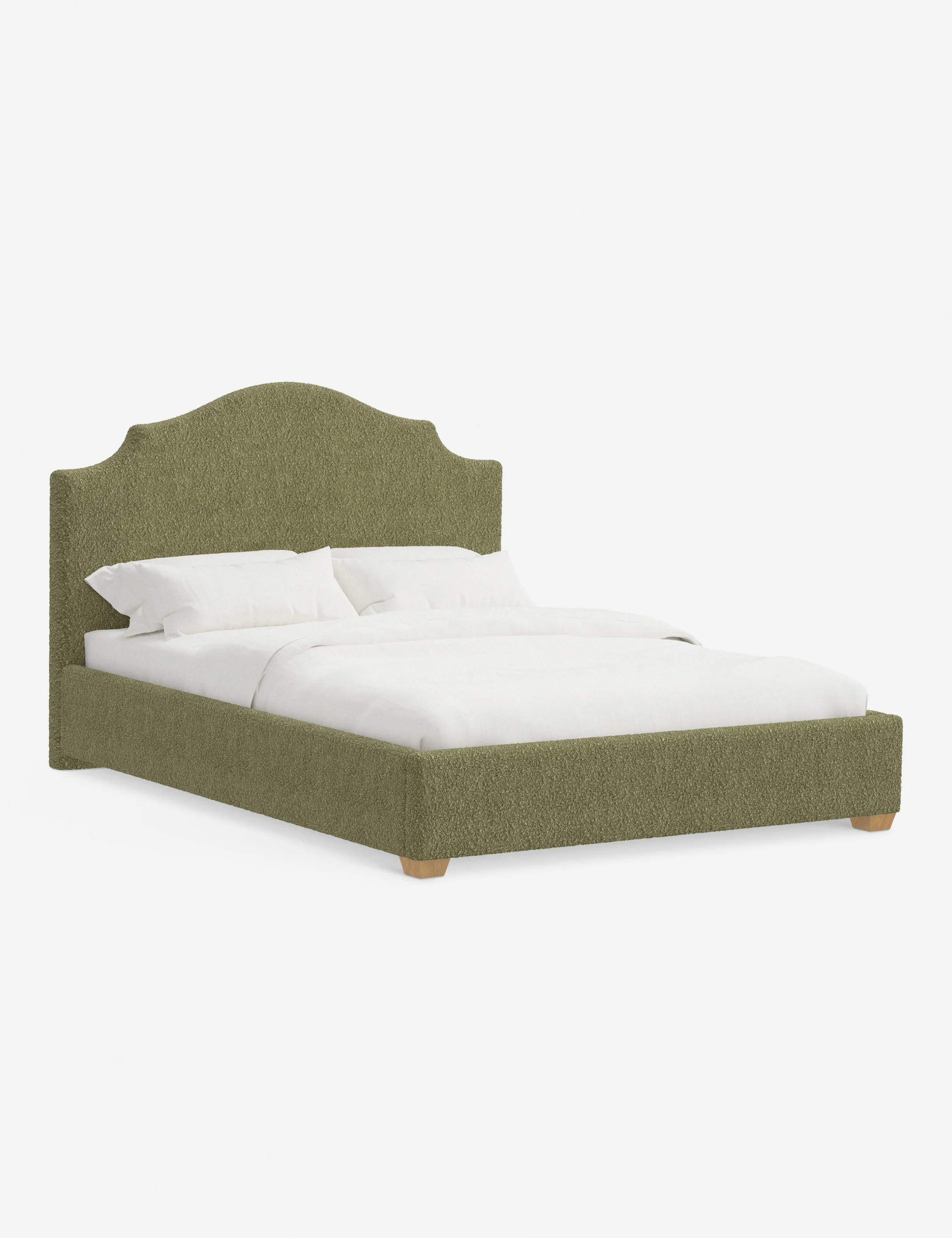 Padden Platform Bed - Image 154
