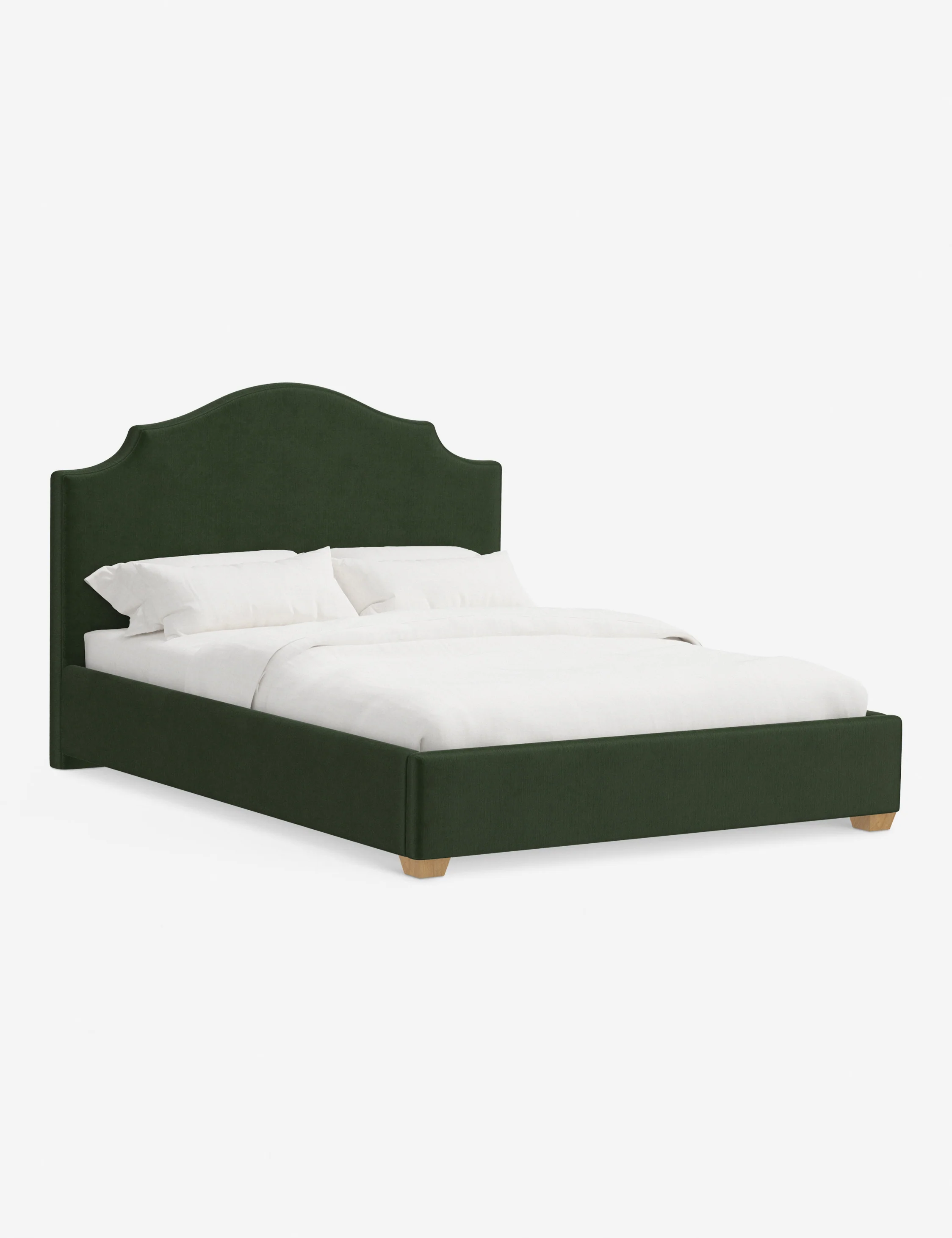 Padden Platform Bed - Image 186