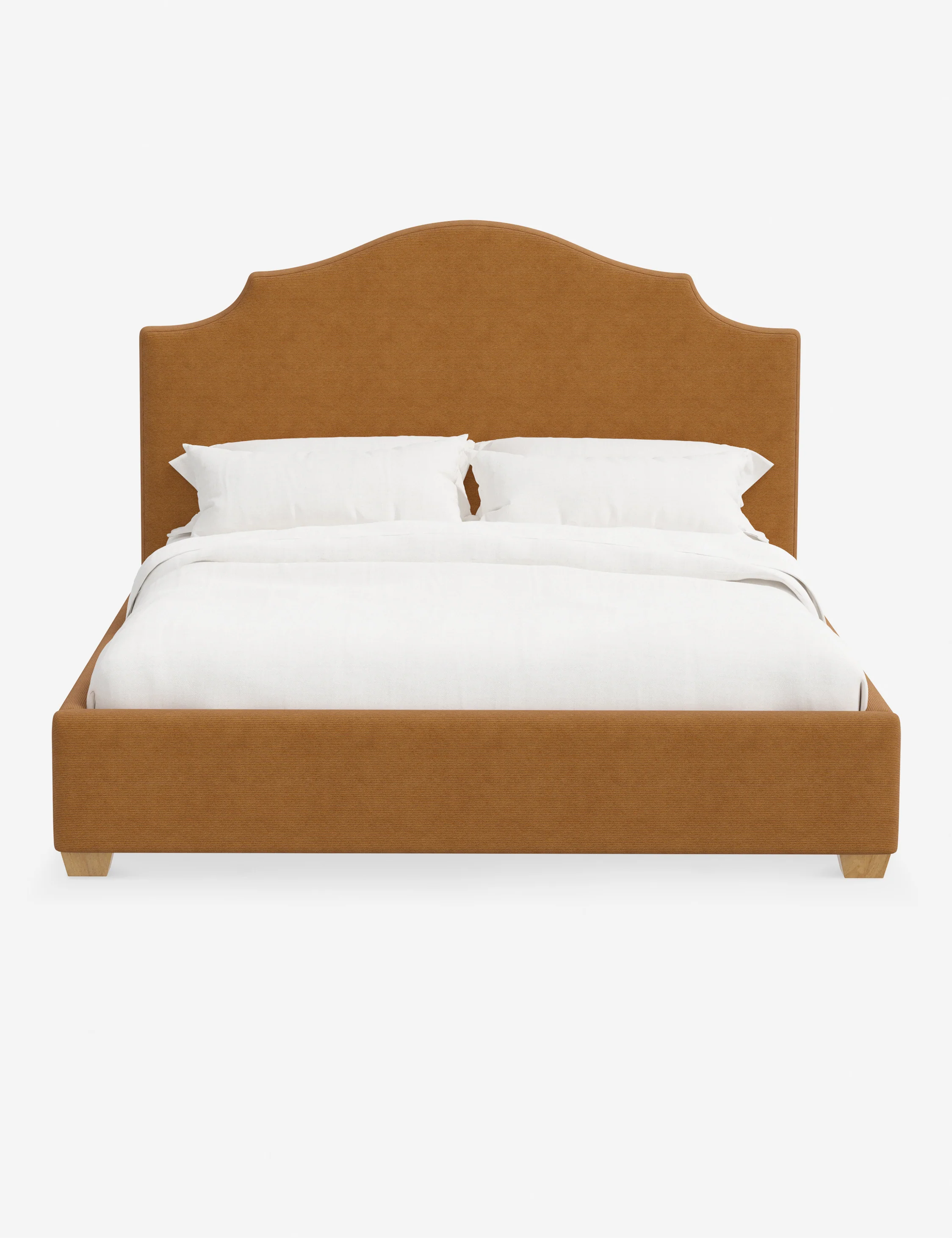 Padden Platform Bed - Image 2