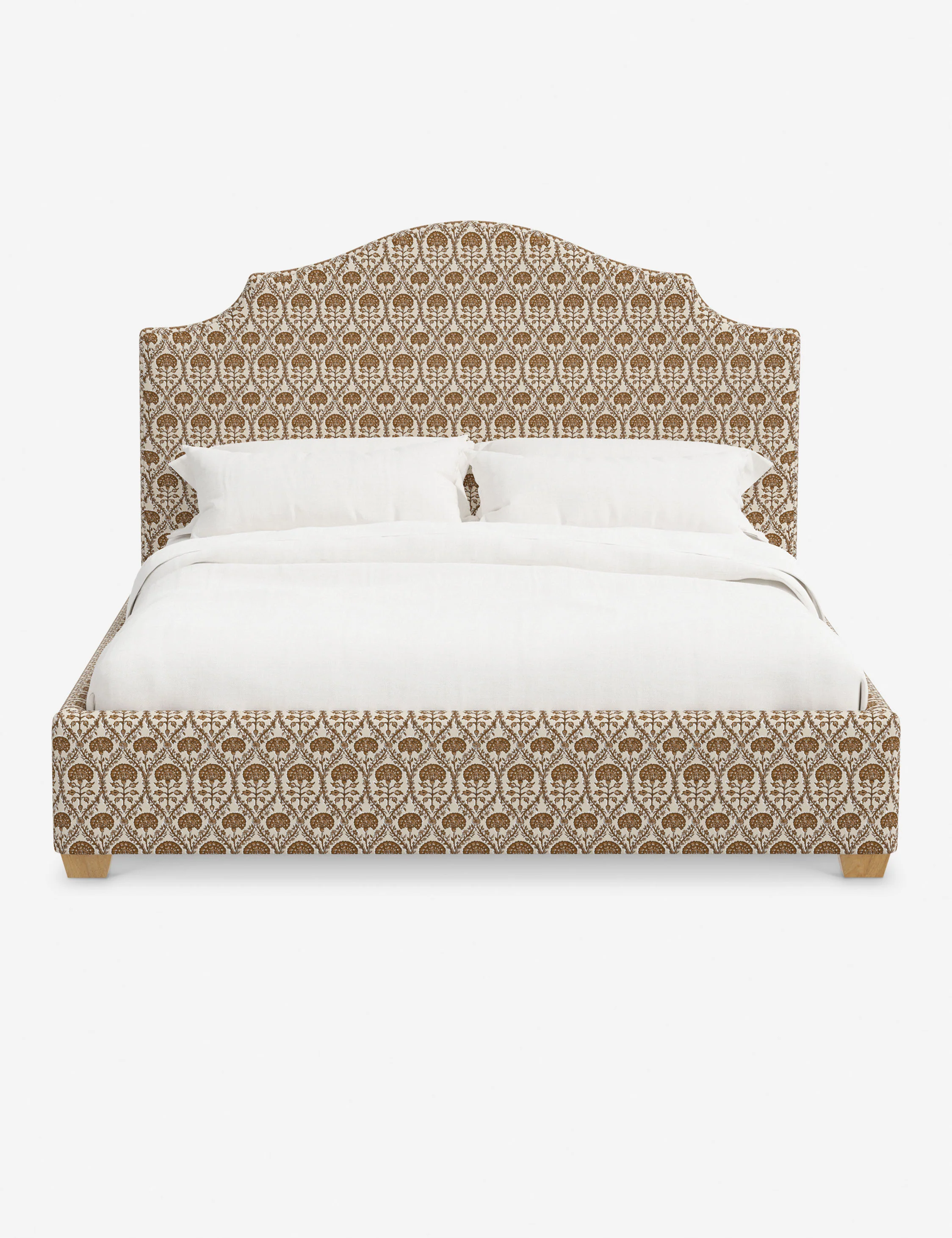 Padden Platform Bed - Image 20
