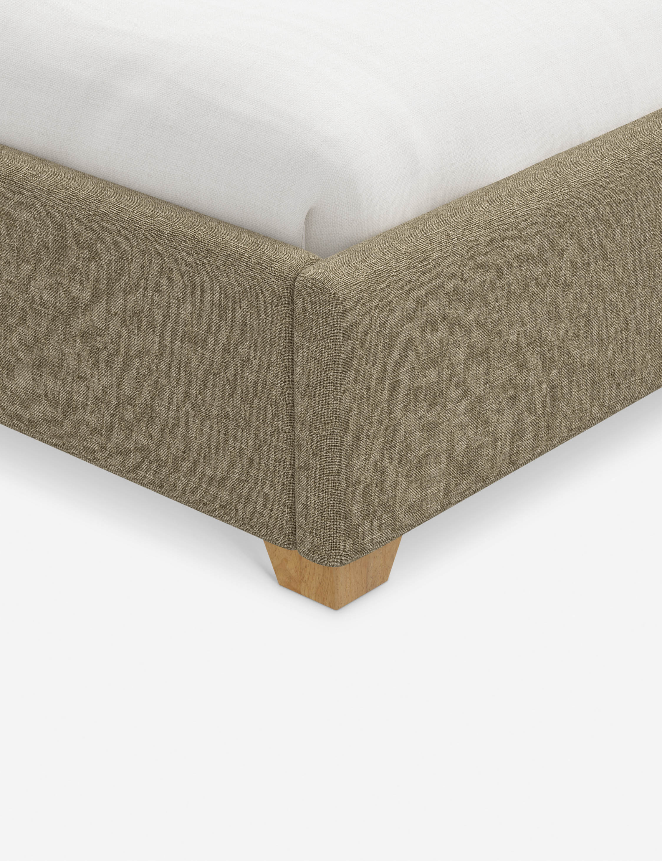 Padden Platform Bed - Image 200