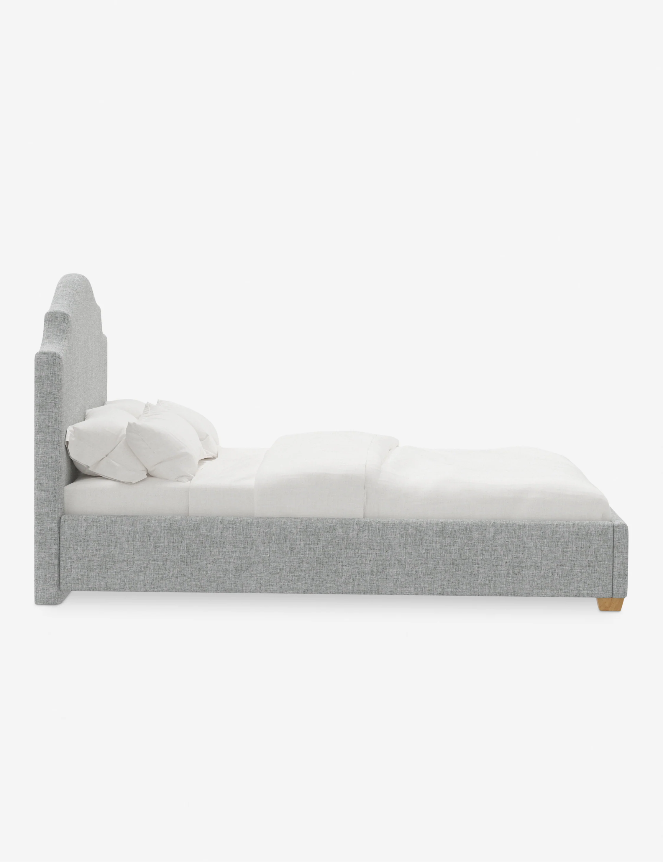 Padden Platform Bed - Image 207