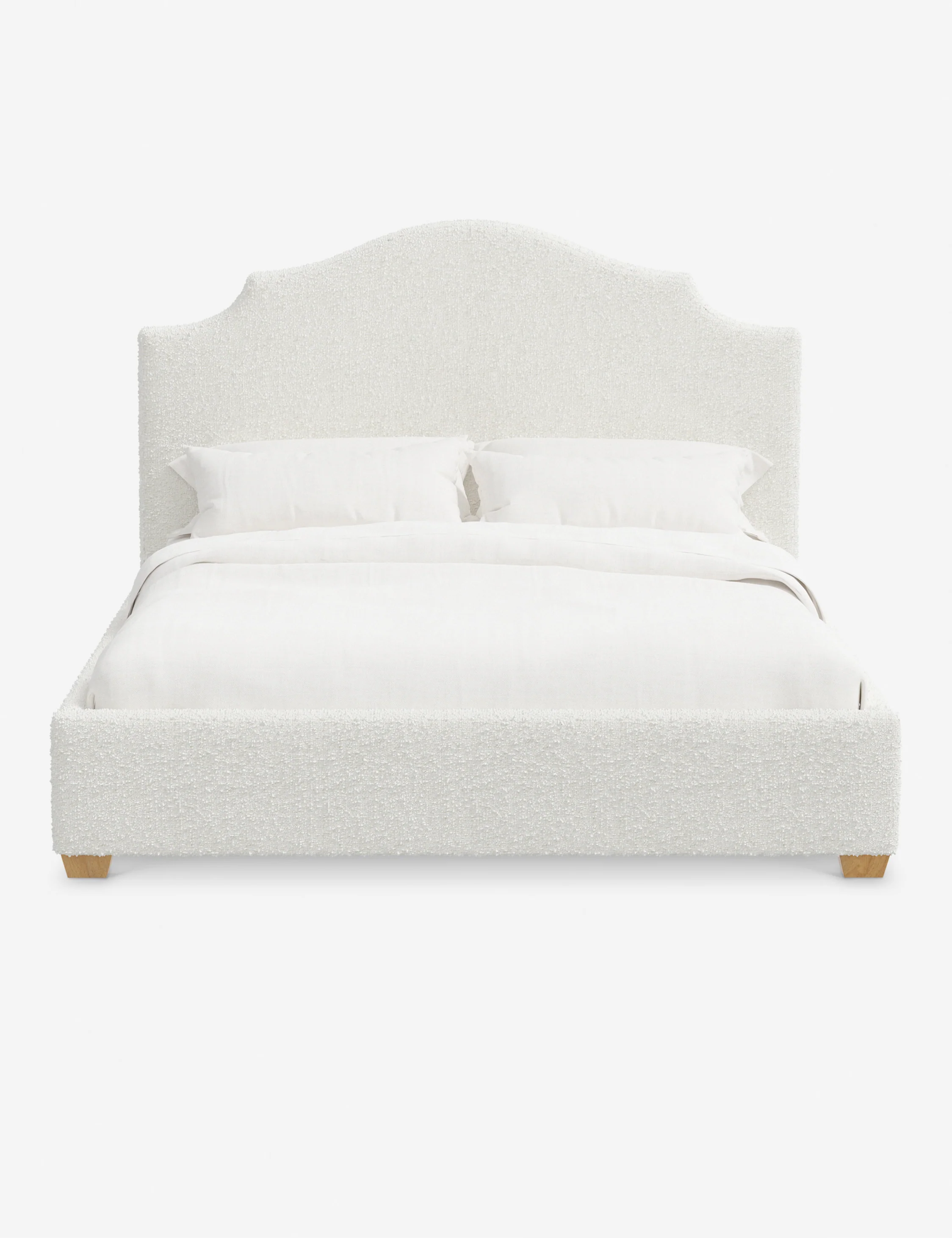 Padden Platform Bed - Image 21