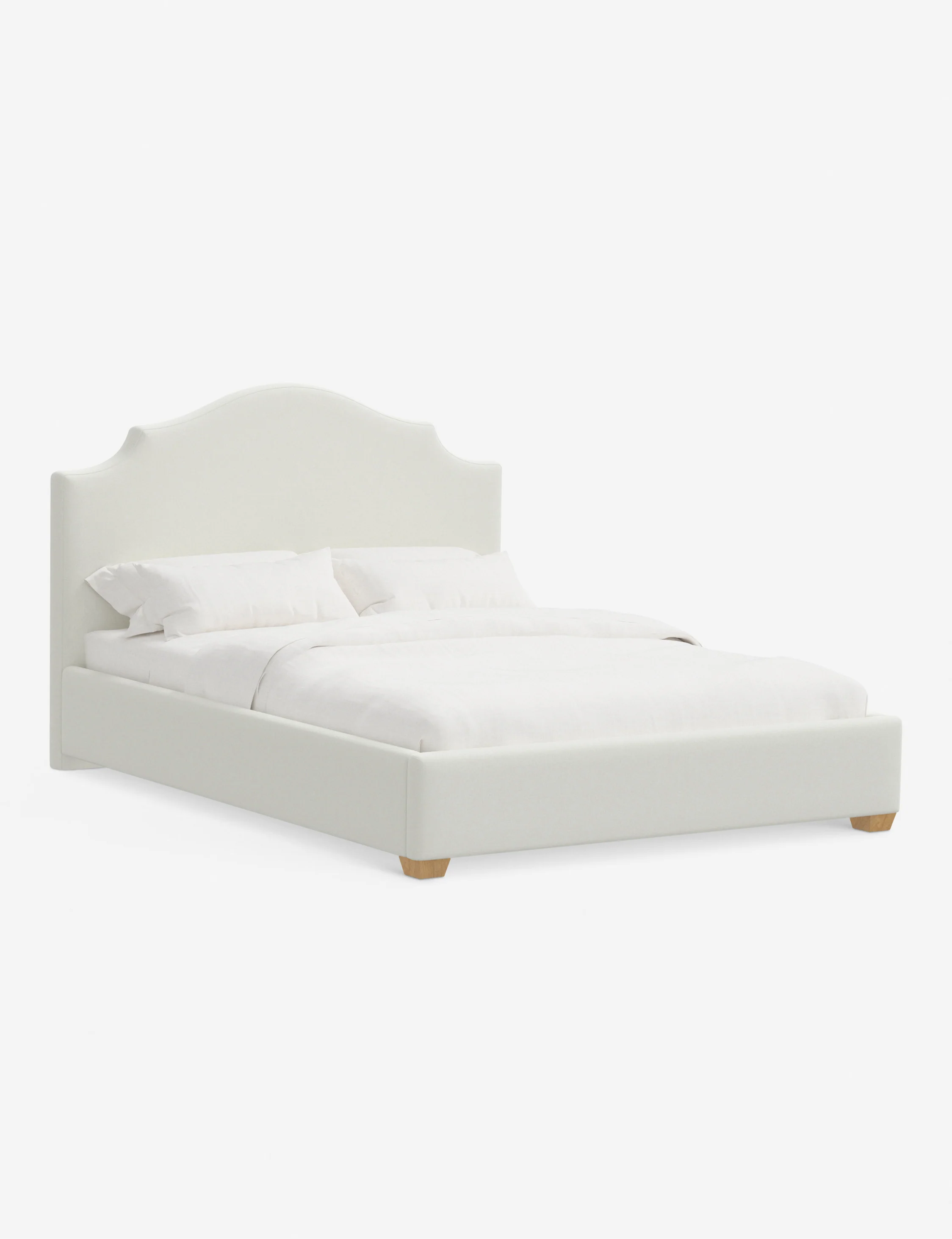 Padden Platform Bed - Image 218