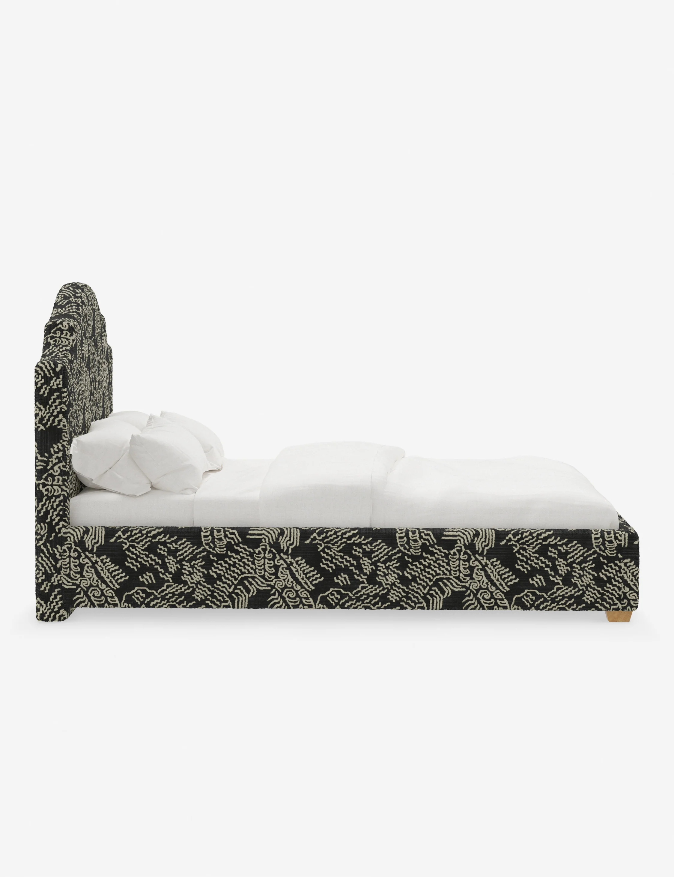 Padden Platform Bed - Image 223