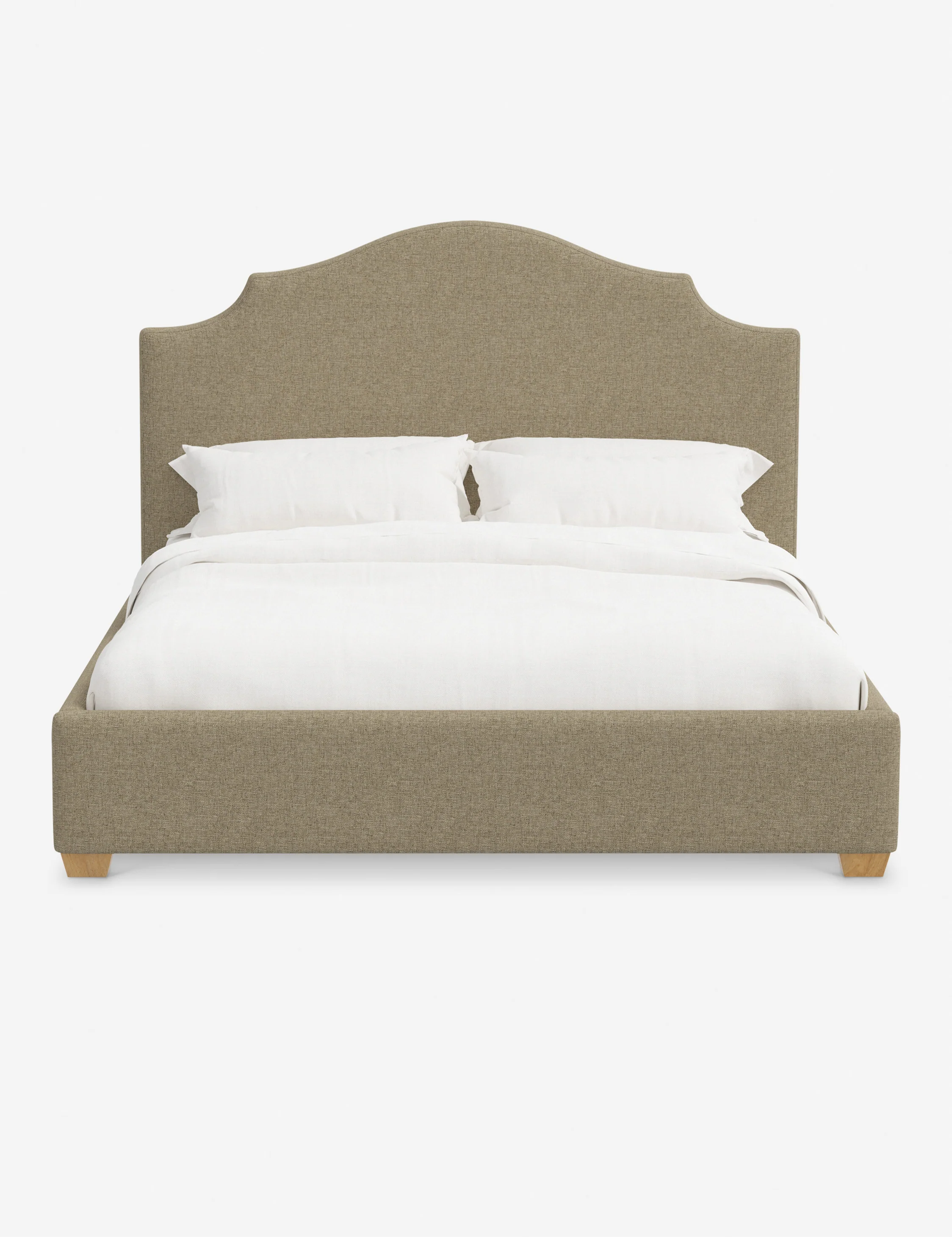 Padden Platform Bed - Image 34