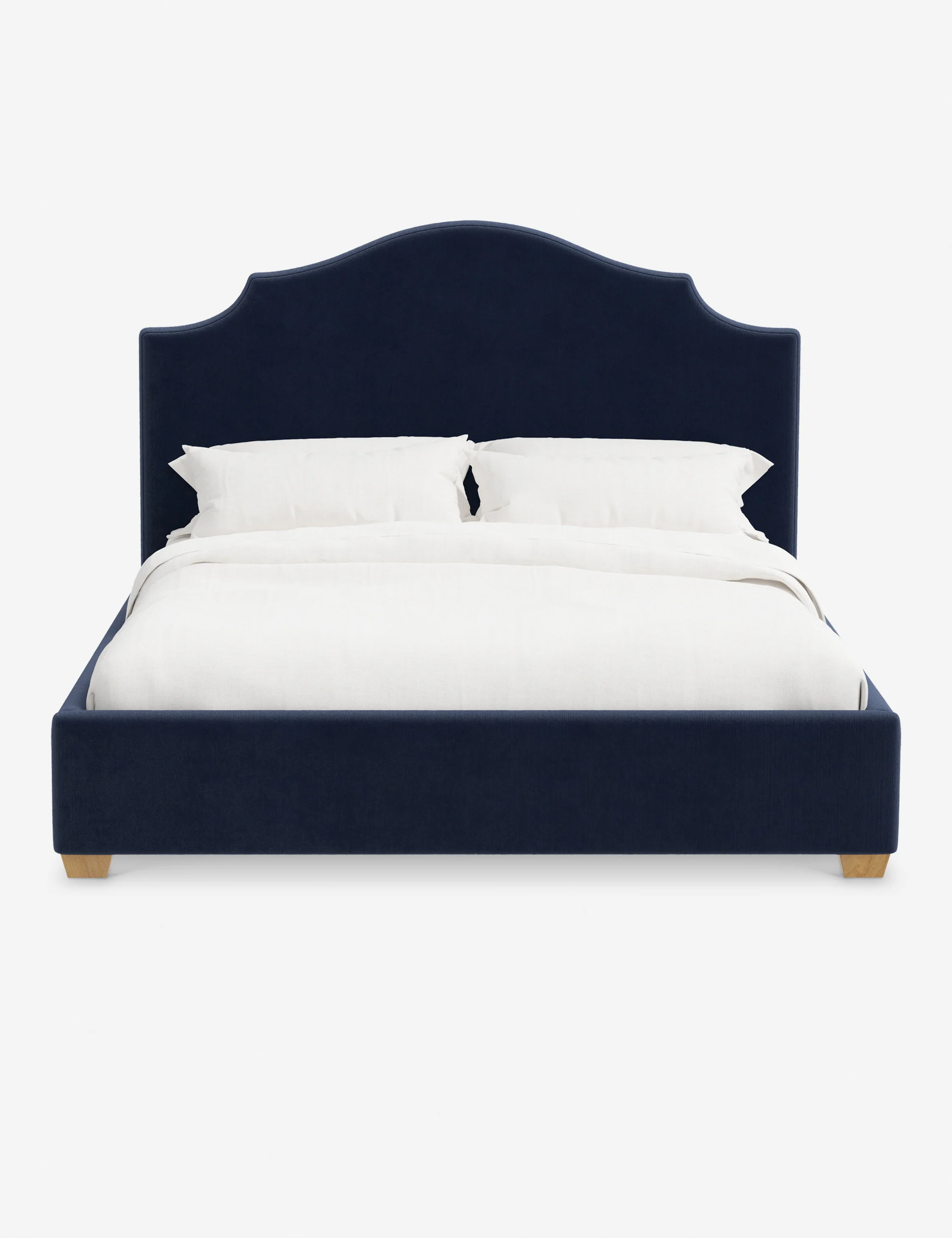 Padden Platform Bed - Image 35