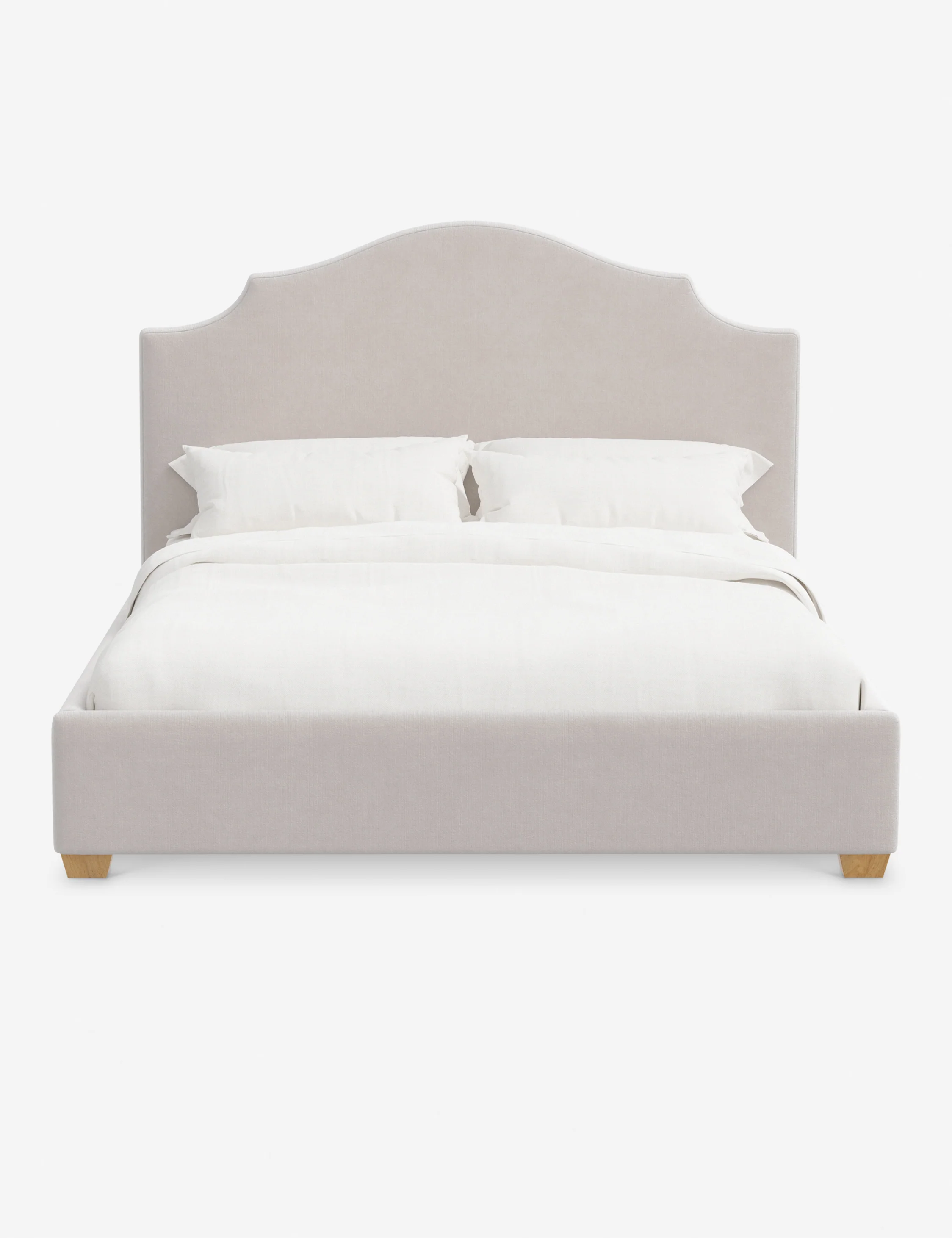 Padden Platform Bed - Image 44