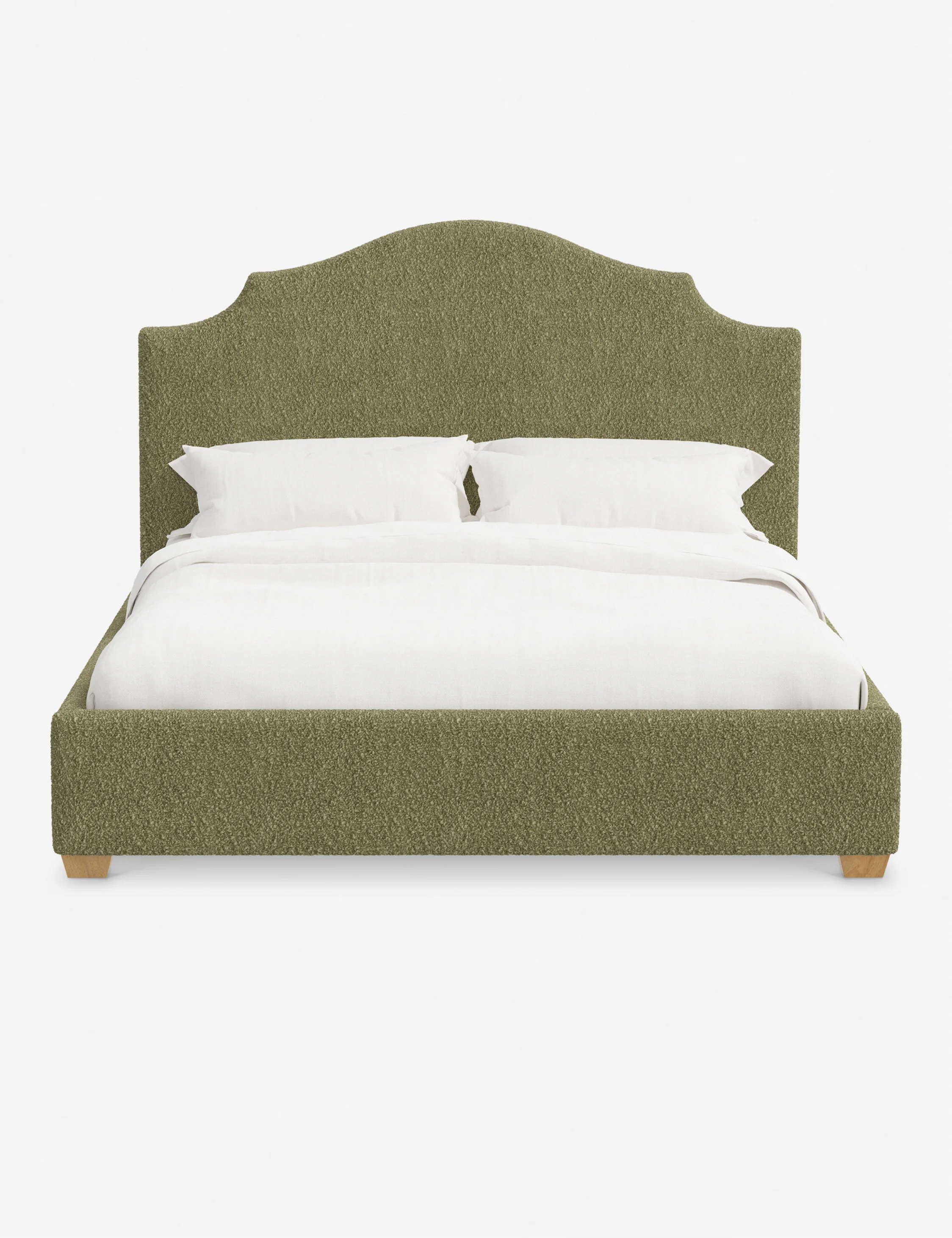 Padden Platform Bed - Image 49