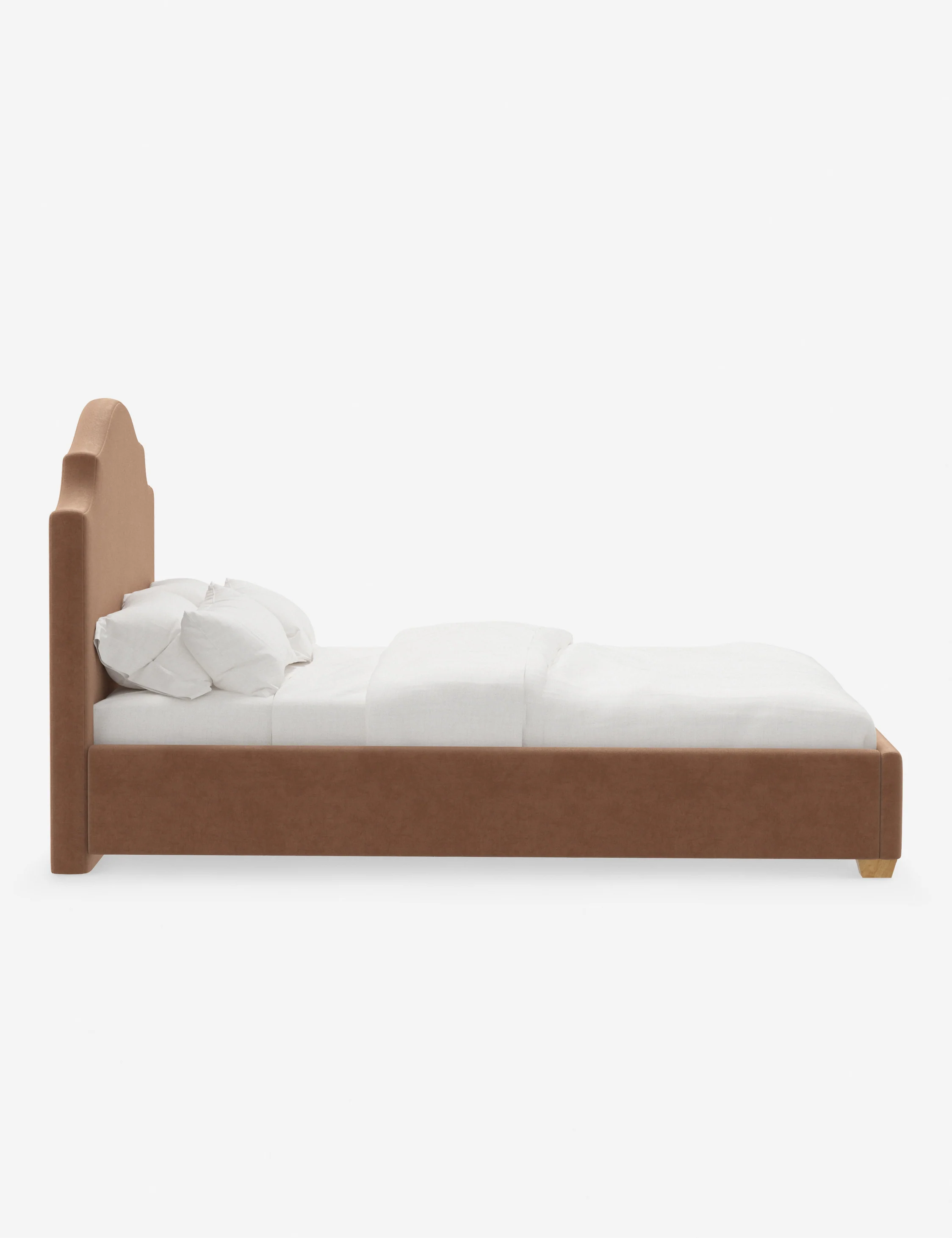 Padden Platform Bed - Image 59