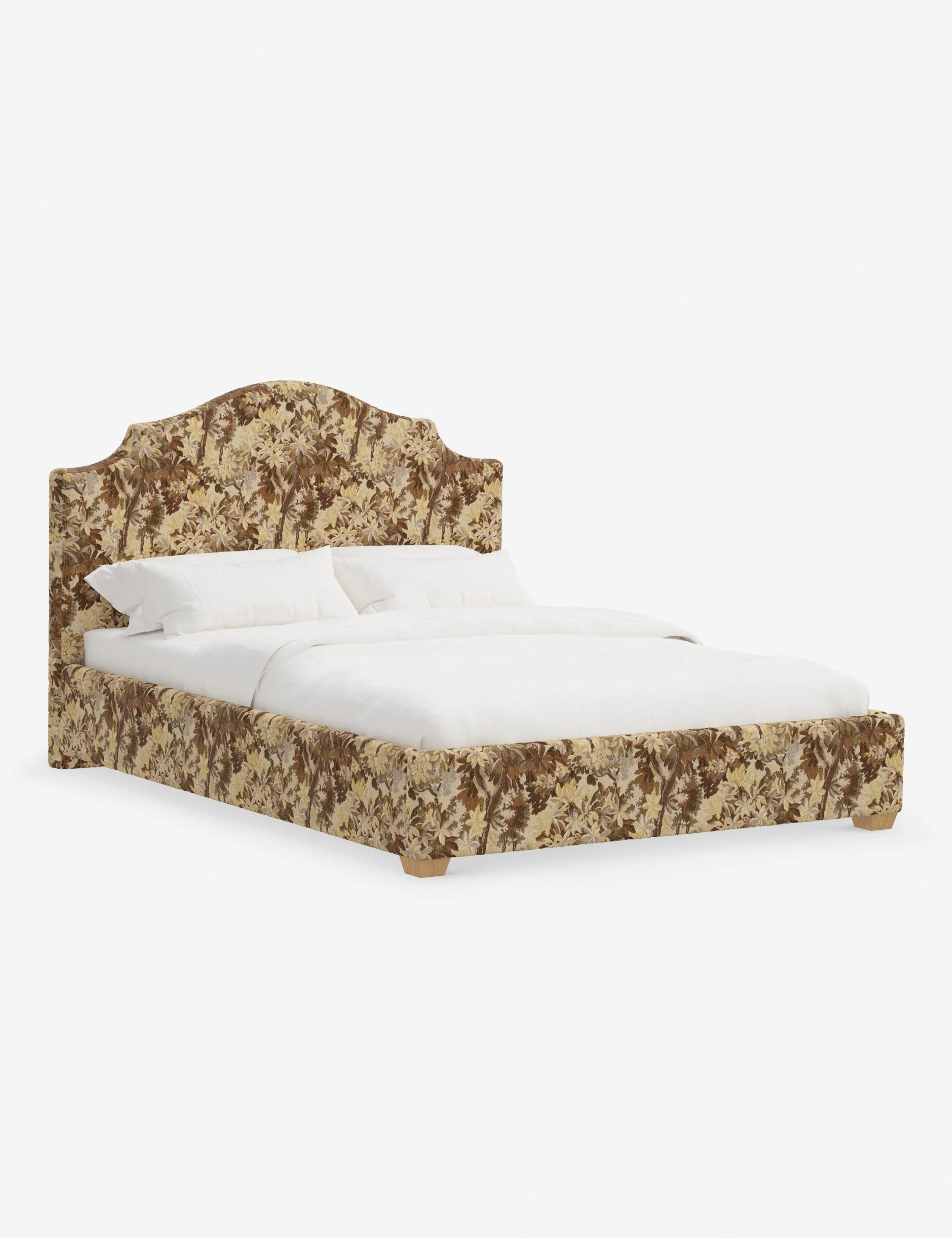 Padden Platform Bed - Image 66