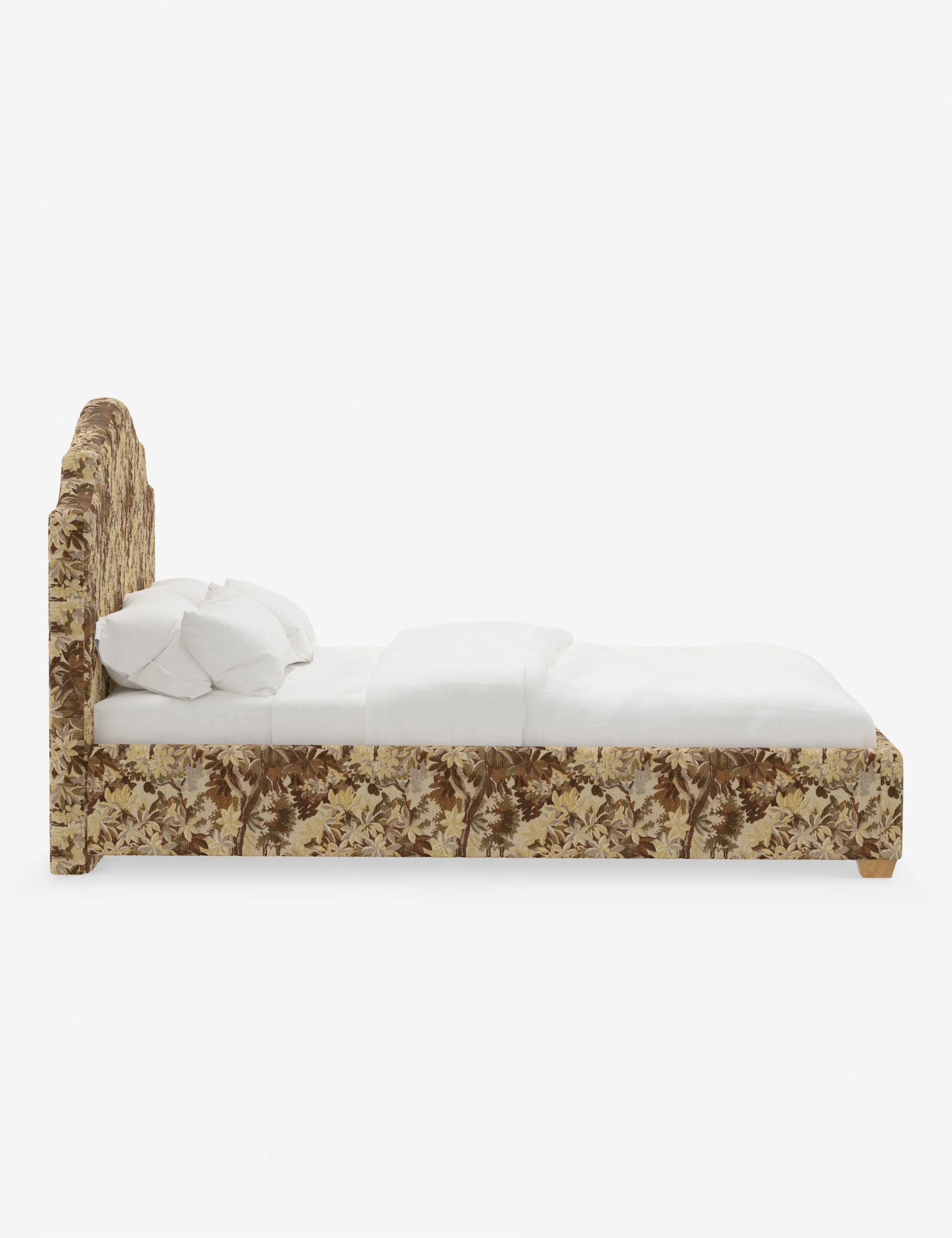 Padden Platform Bed - Image 67