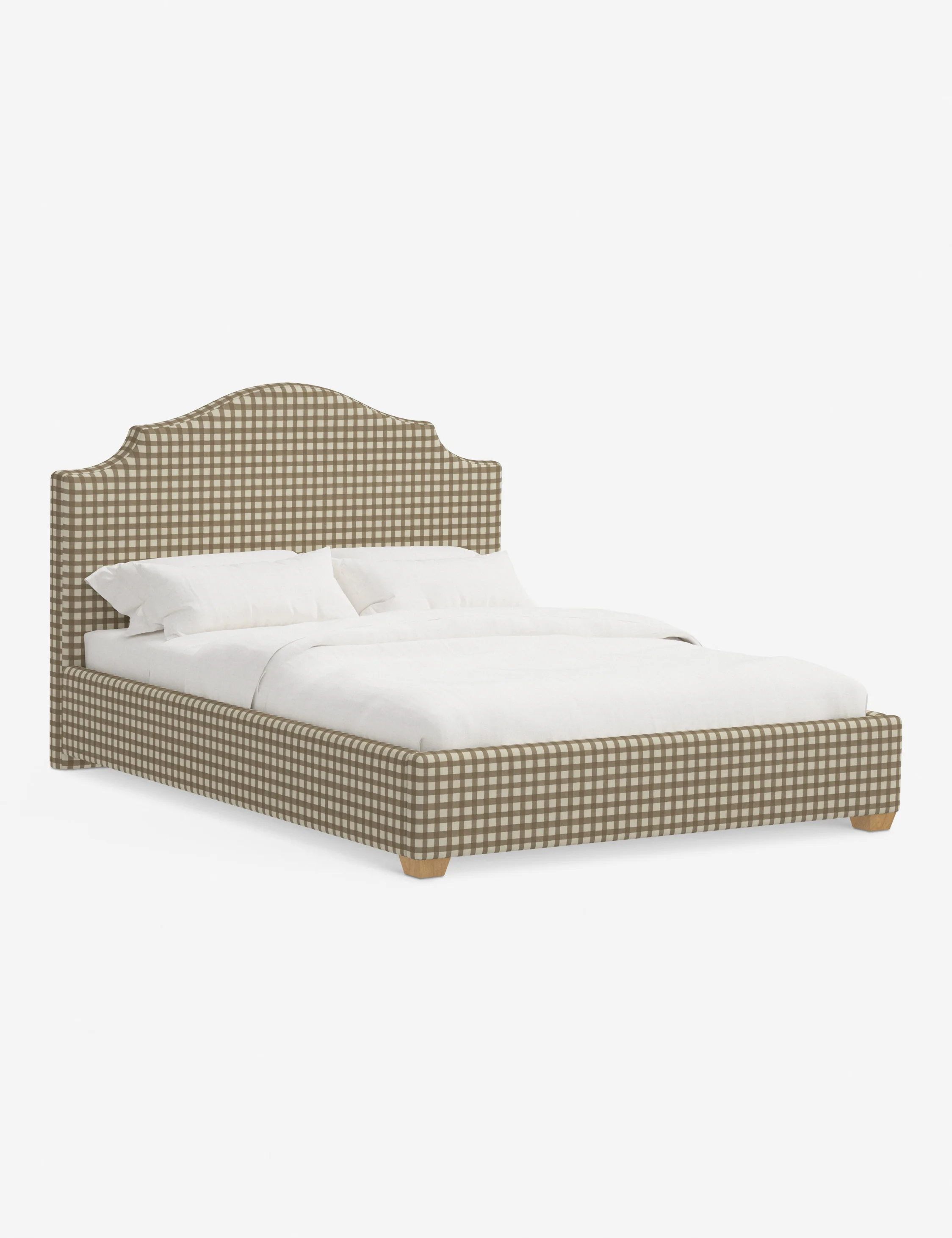 Padden Platform Bed - Image 78