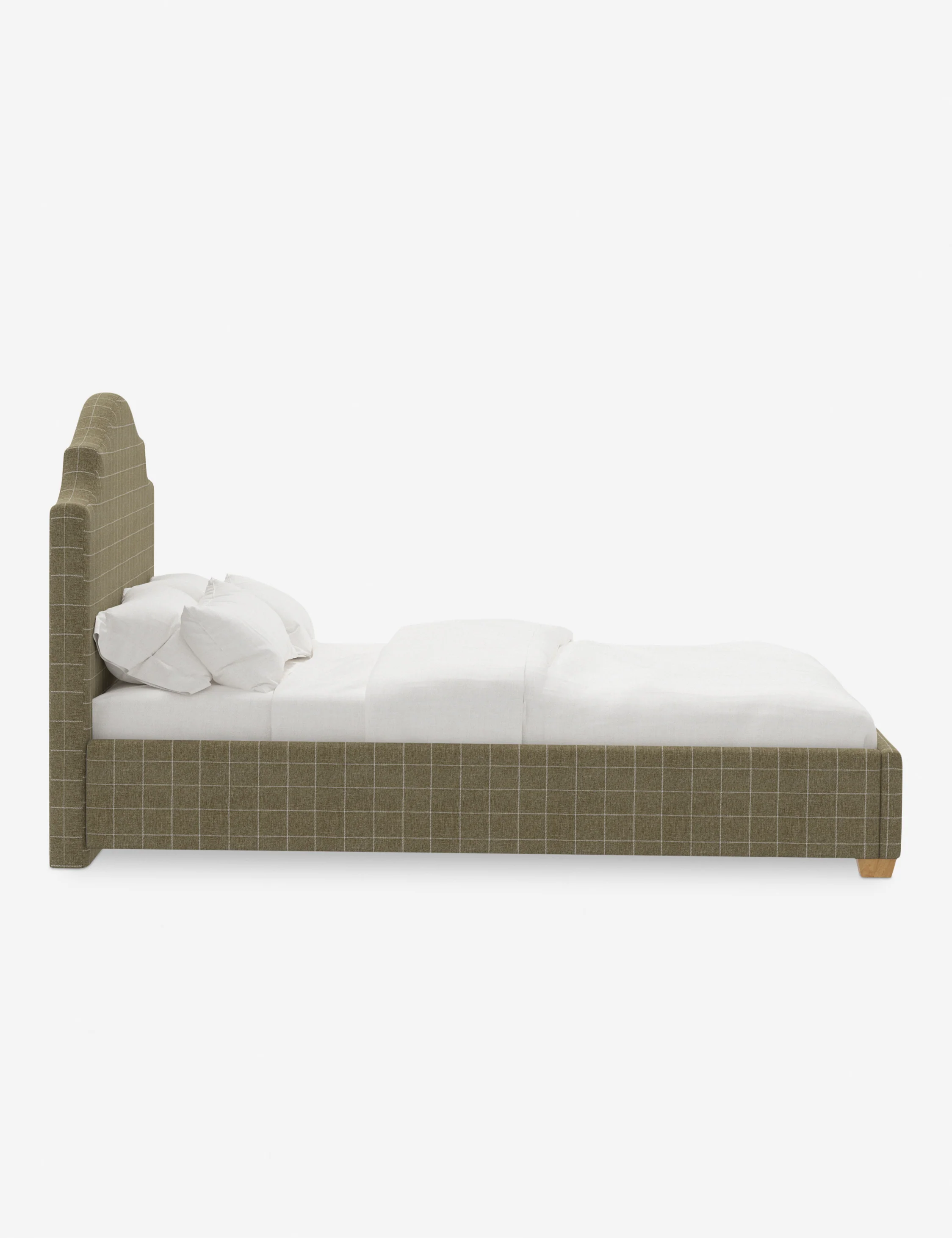 Padden Platform Bed - Image 82