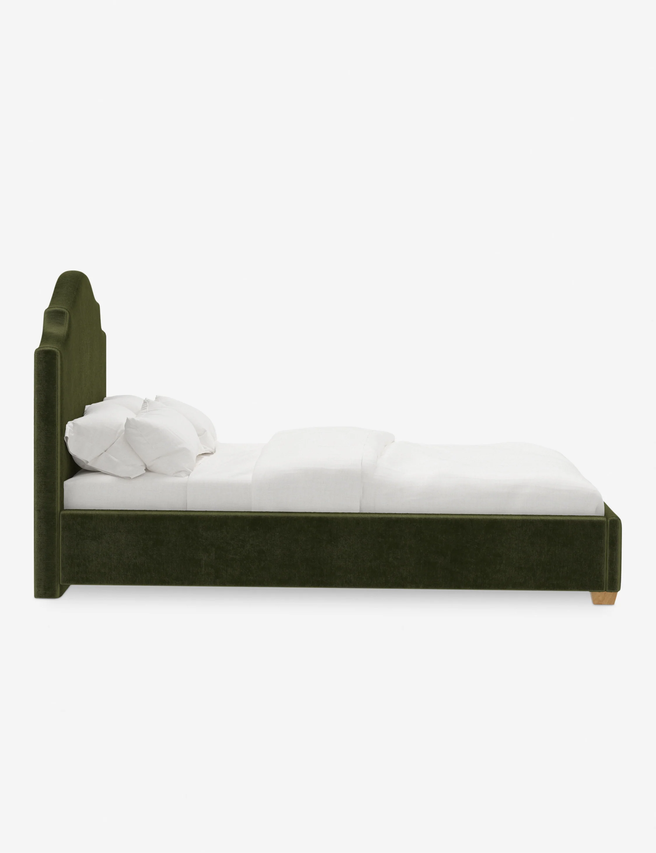 Padden Platform Bed - Image 89