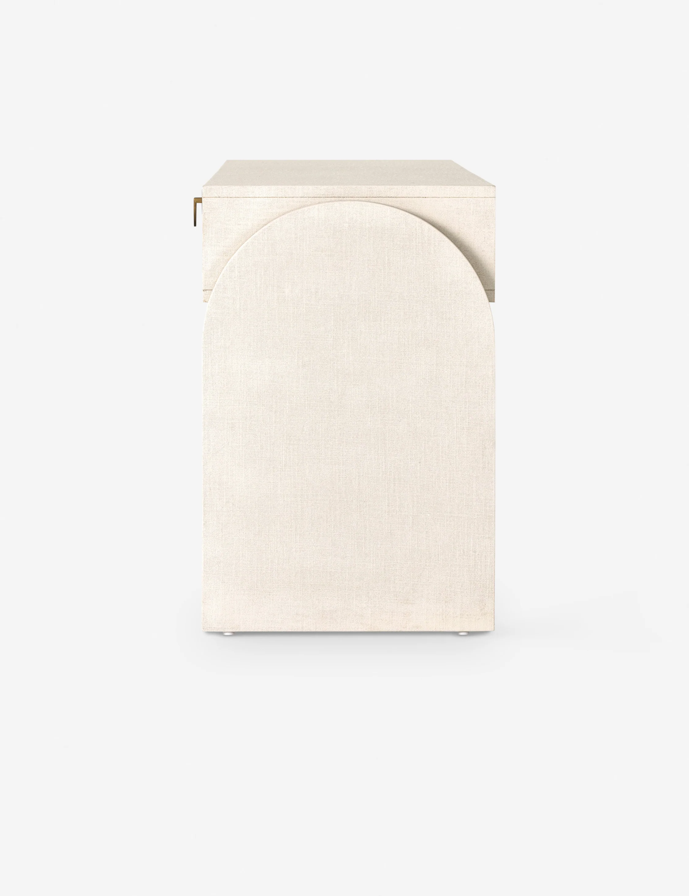 Padilla Console Table - Image 5