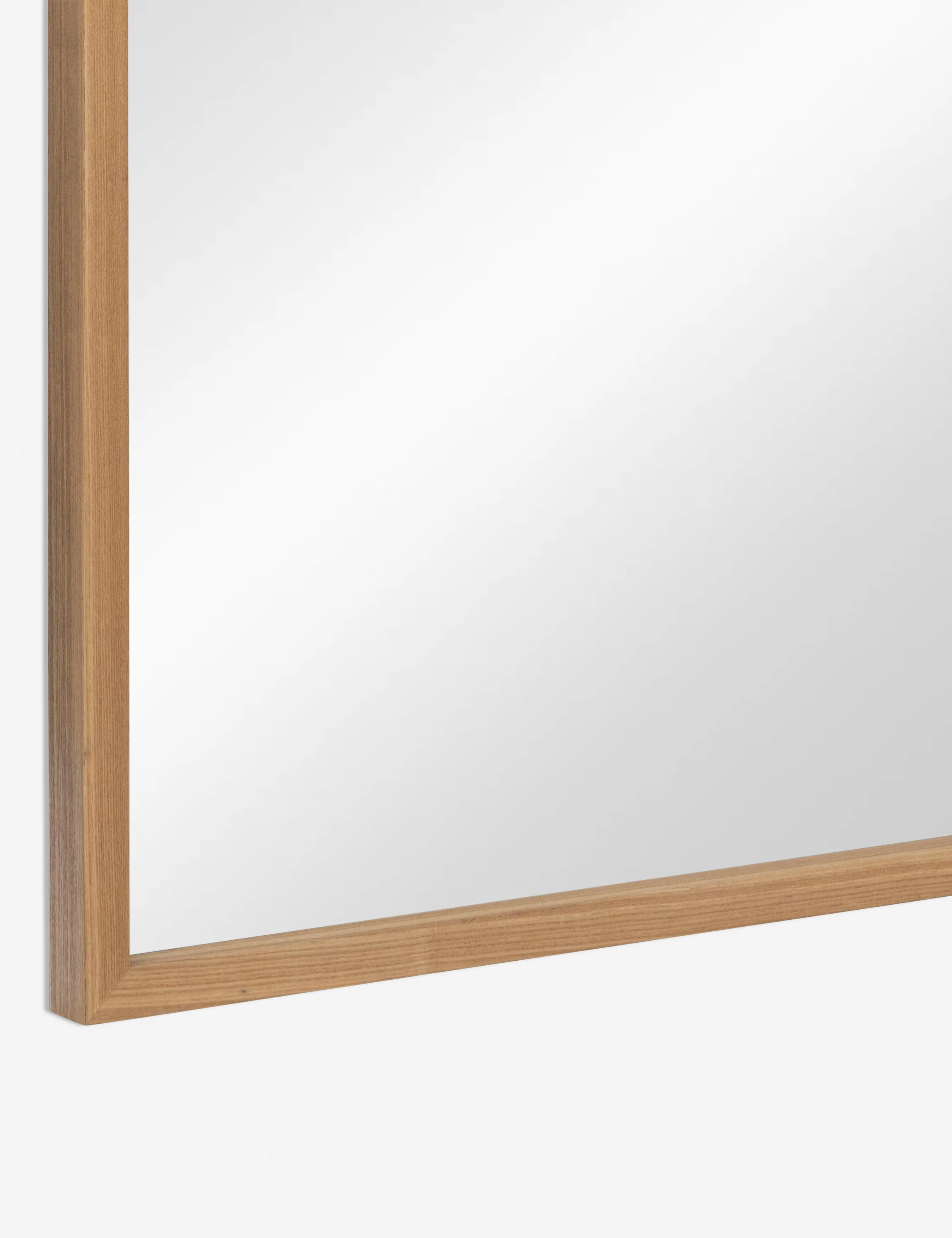 Paisley Floor Mirror - Image 4