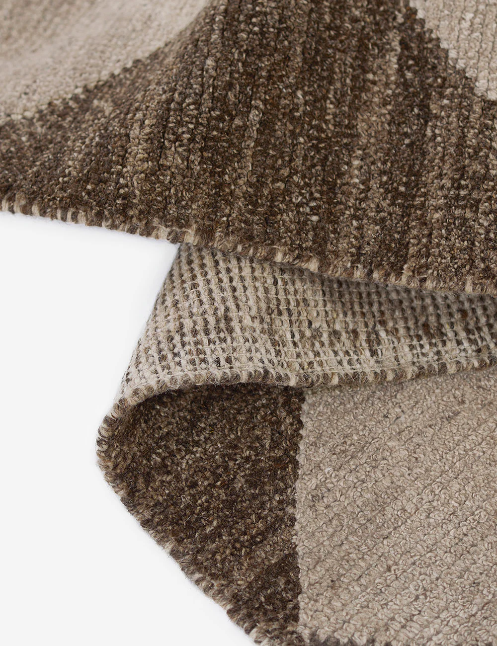 Palau Hand-Knotted Wool Rug - Image 13