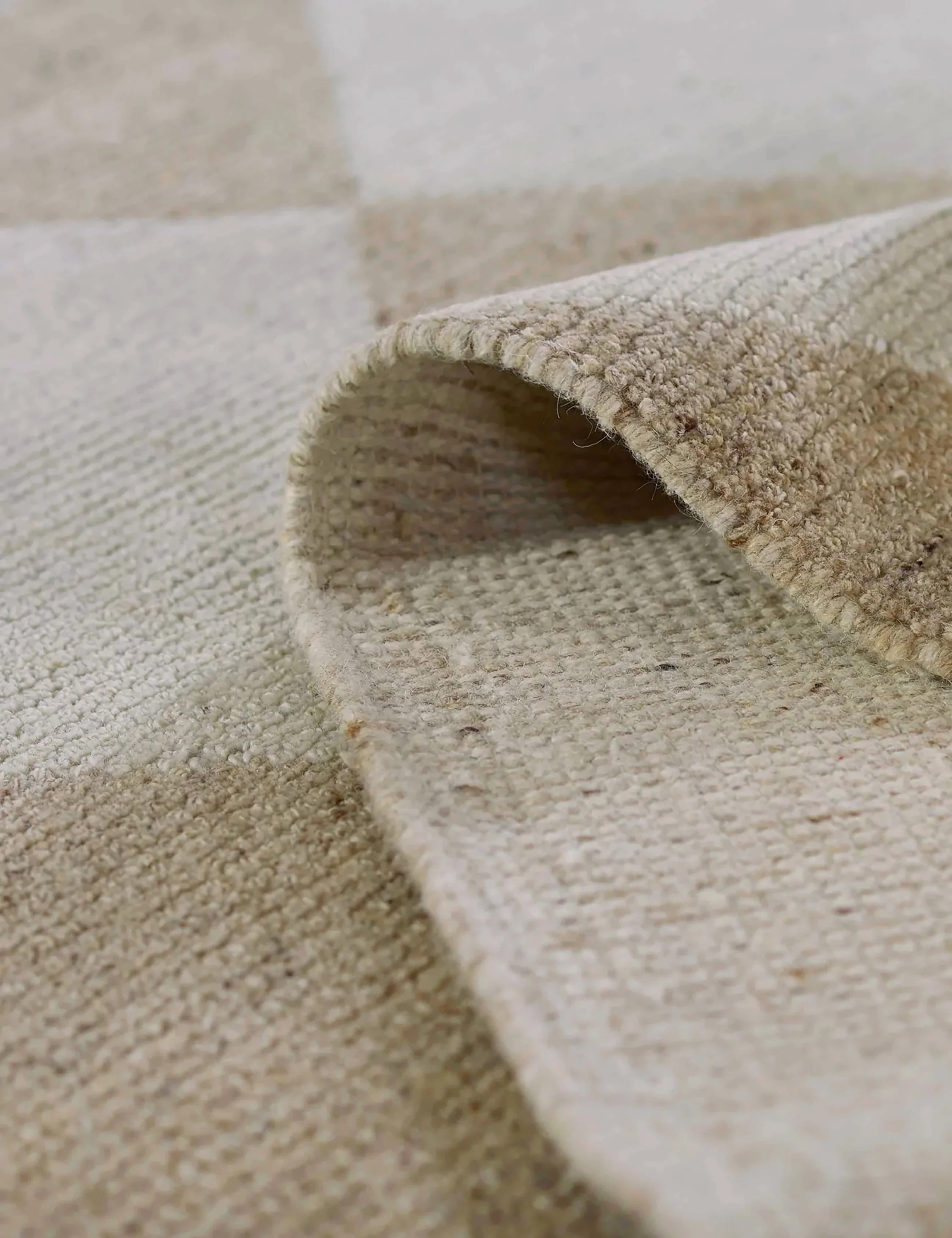 Palau Hand-Knotted Wool Rug - Image 15