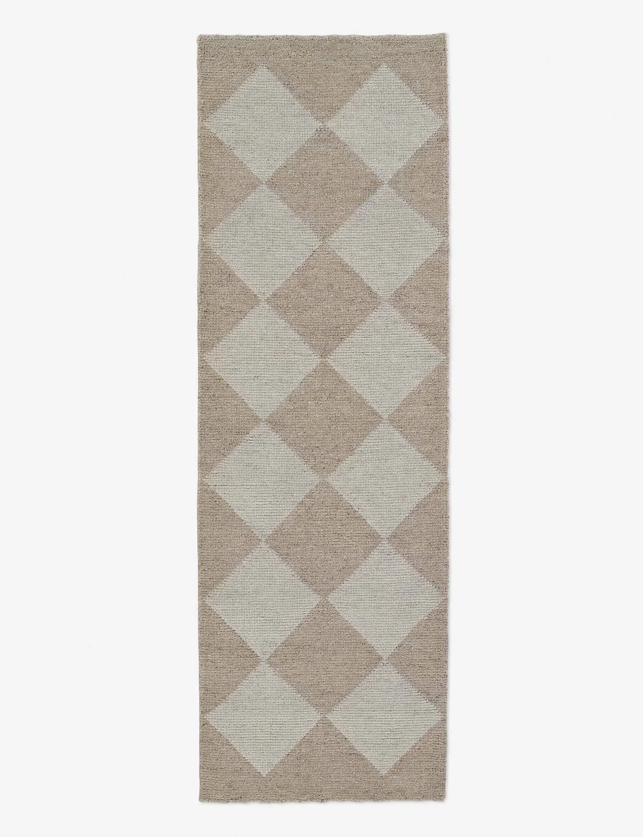 Palau Hand-Knotted Wool Rug - Image 20