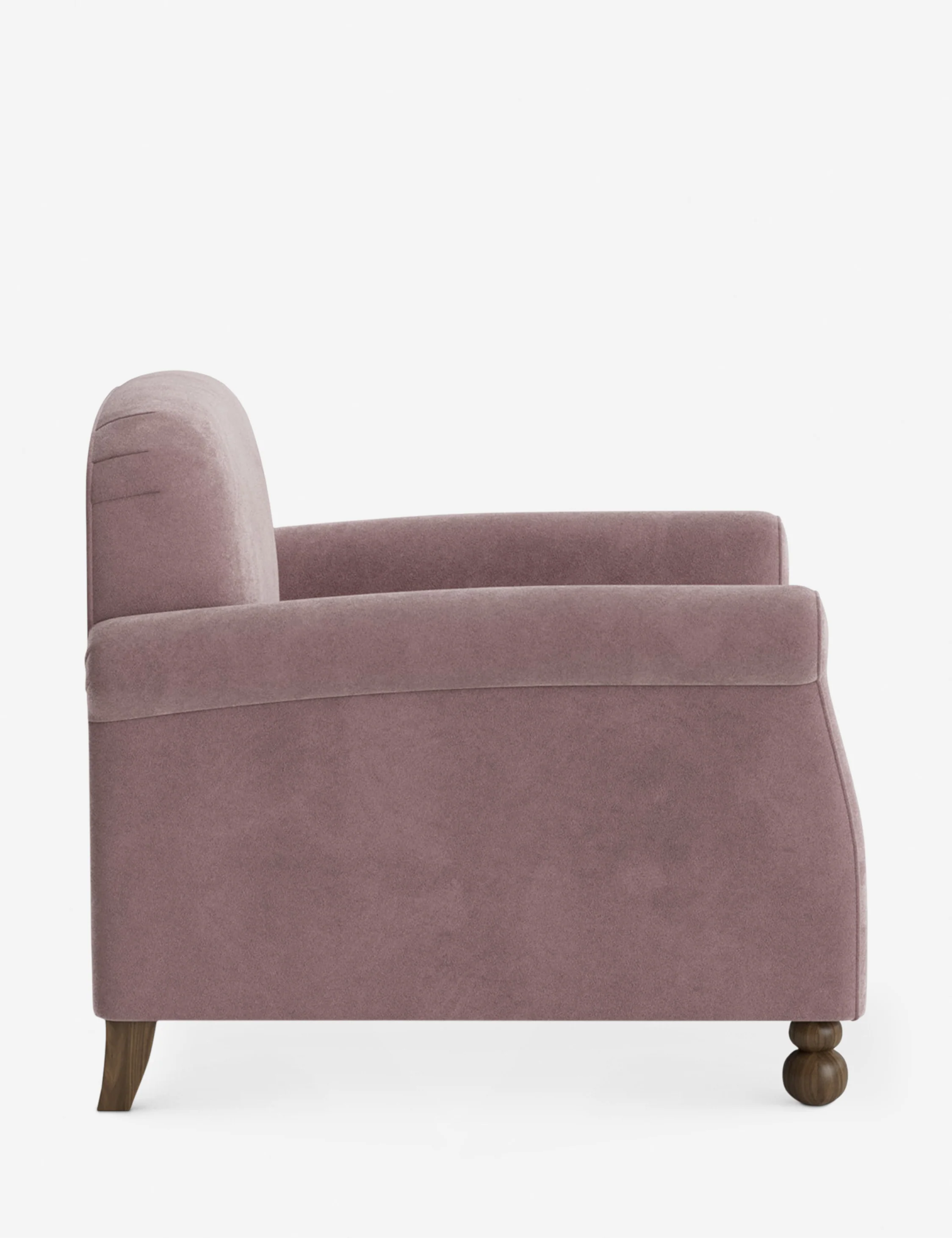 Paley Accent Chair by Heidi Caillier - Image 105
