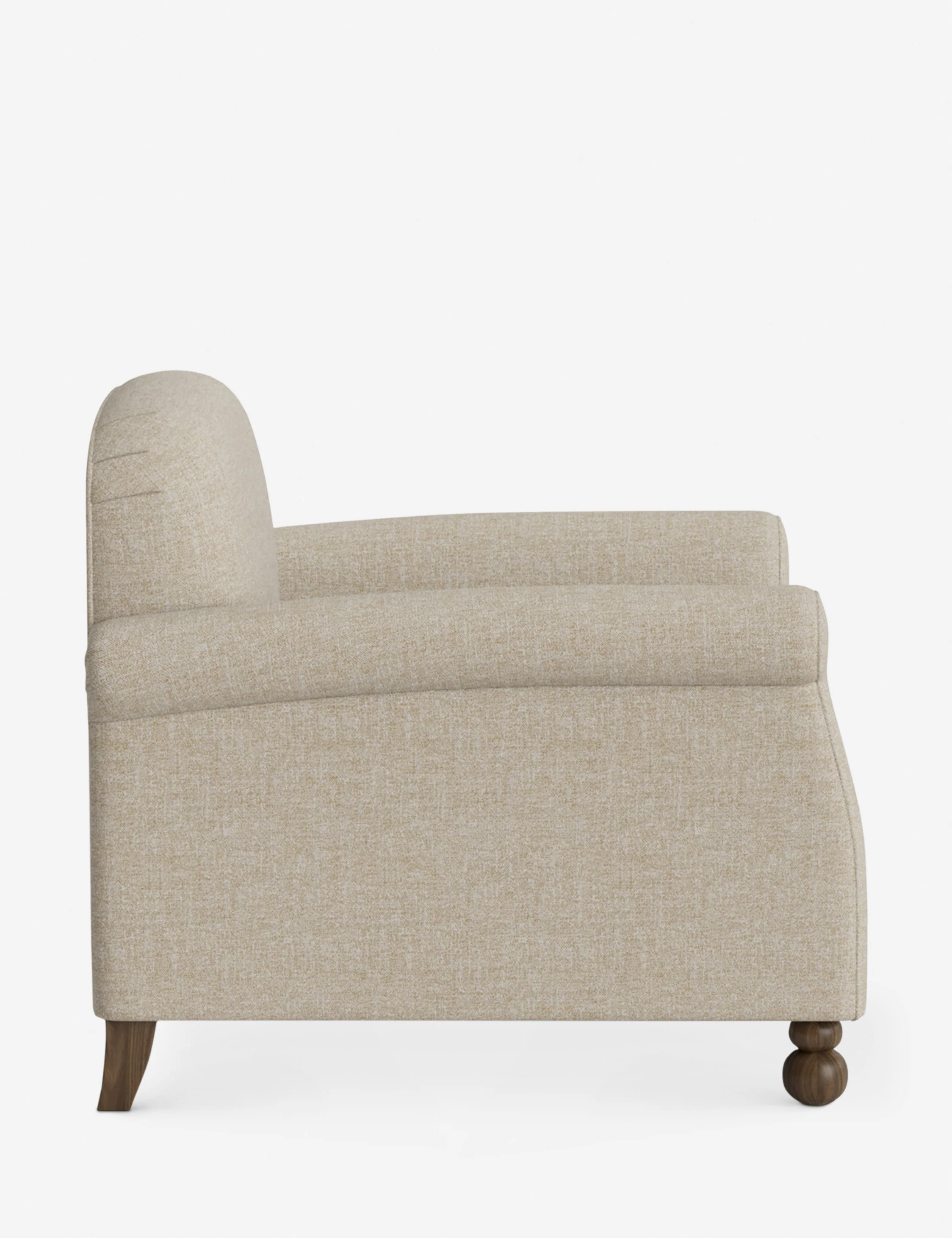 Paley Accent Chair by Heidi Caillier - Image 132