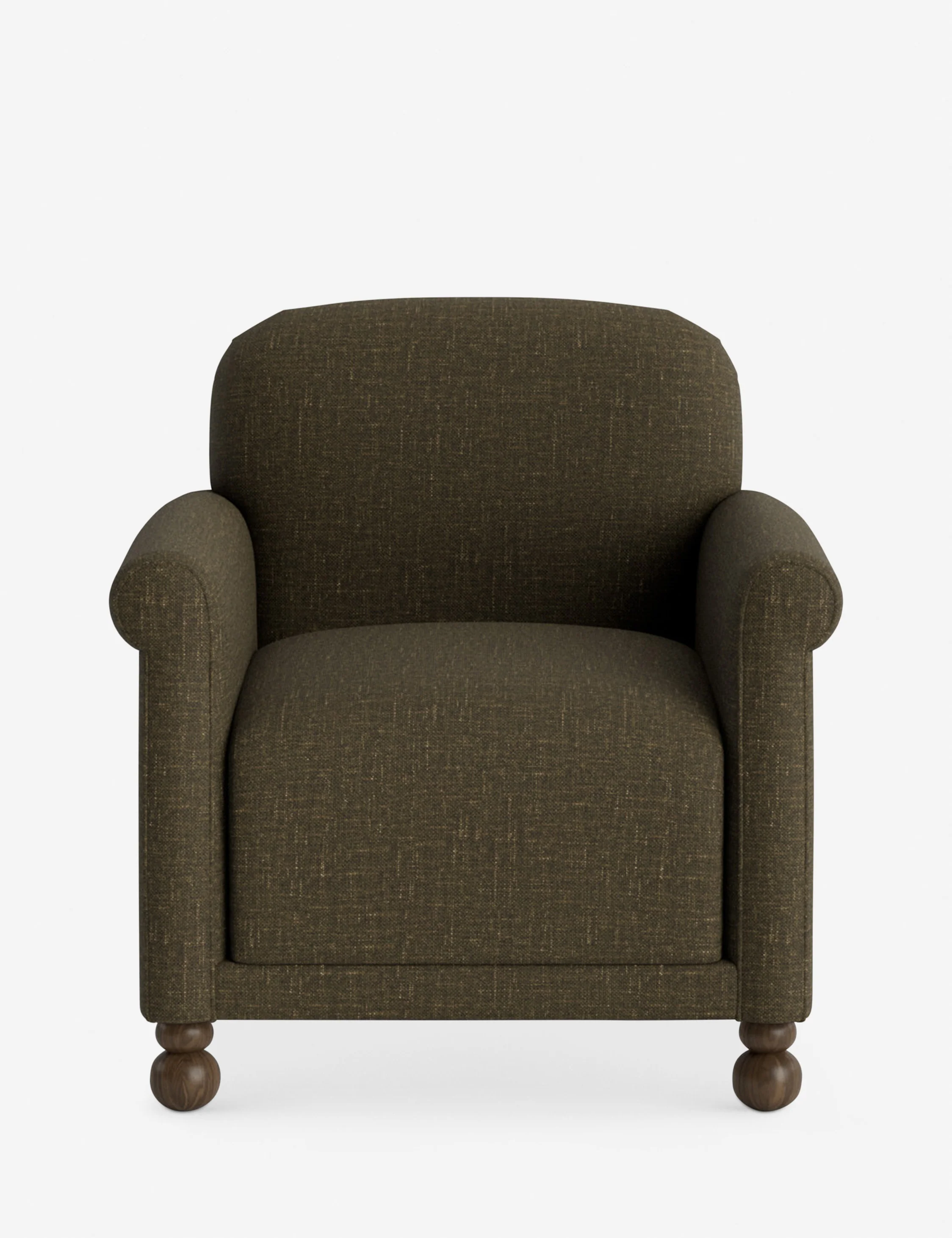 Paley Accent Chair by Heidi Caillier - Image 136