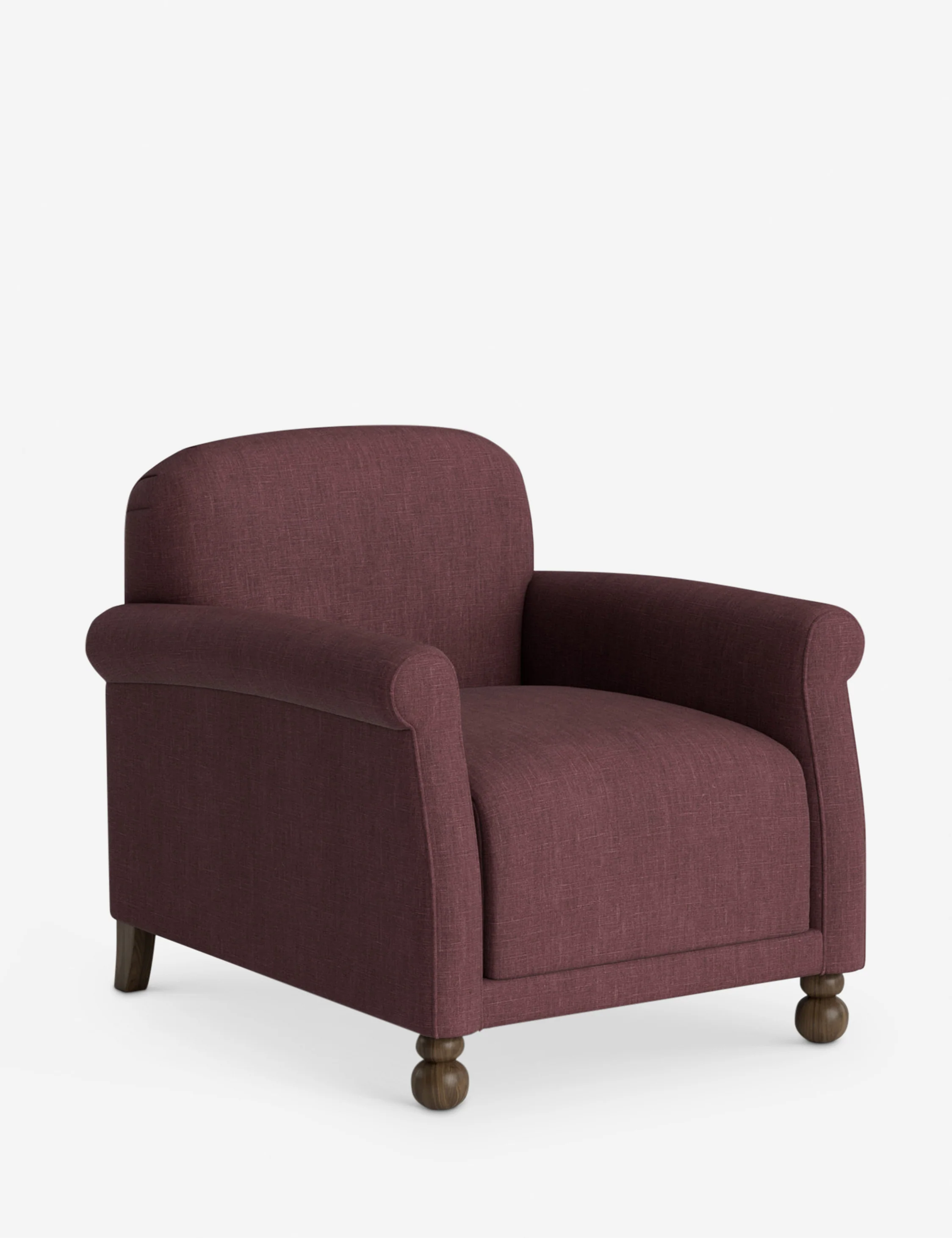 Paley Accent Chair by Heidi Caillier - Image 140