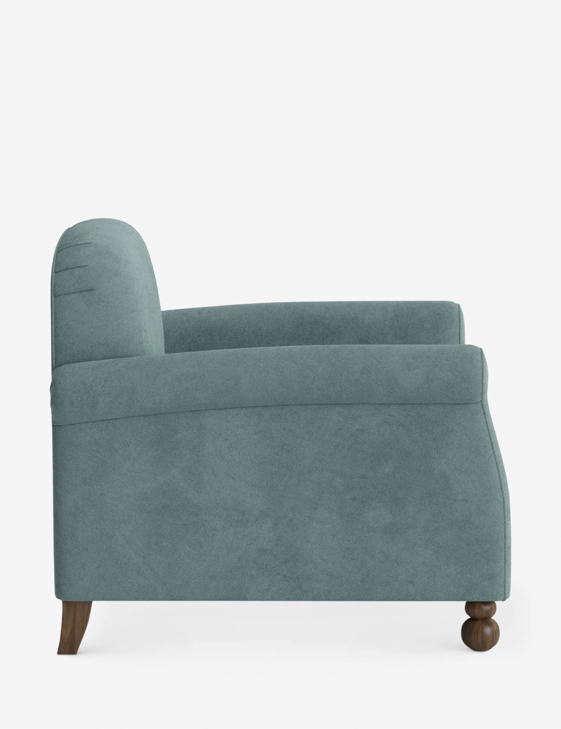 Paley Accent Chair by Heidi Caillier - Image 174