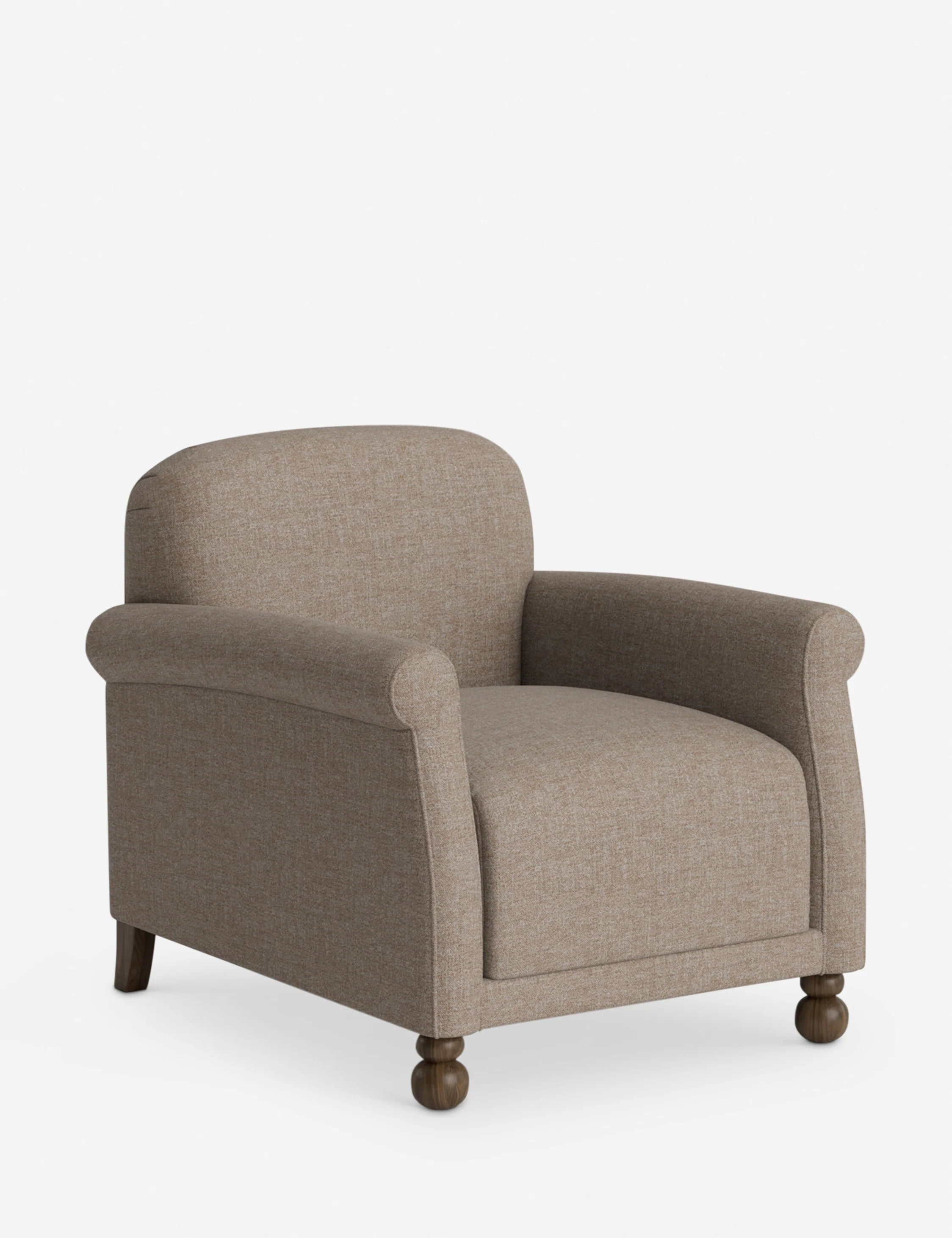 Paley Accent Chair by Heidi Caillier - Image 191