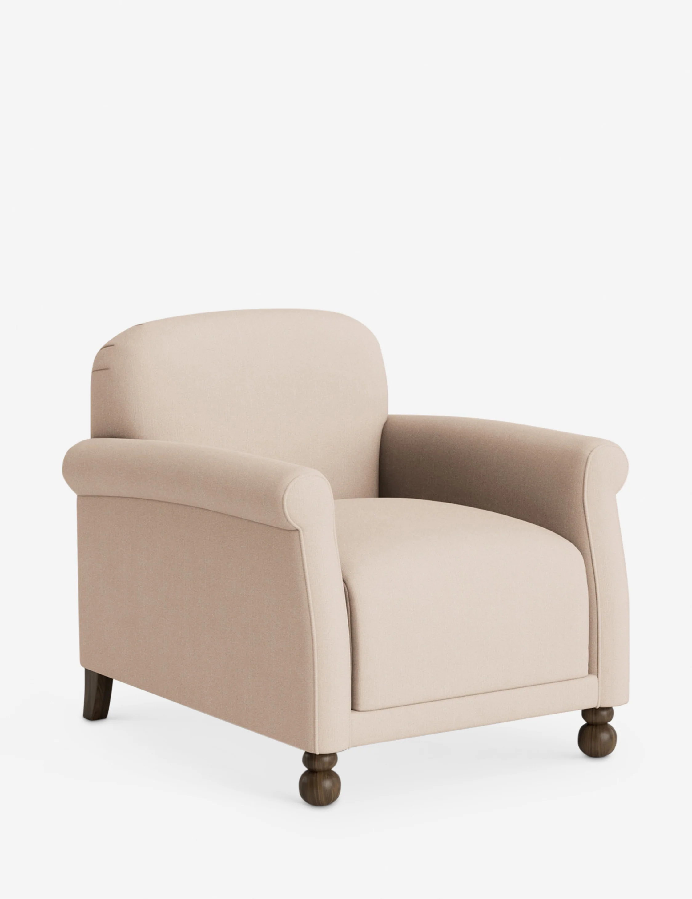 Paley Accent Chair by Heidi Caillier - Image 68