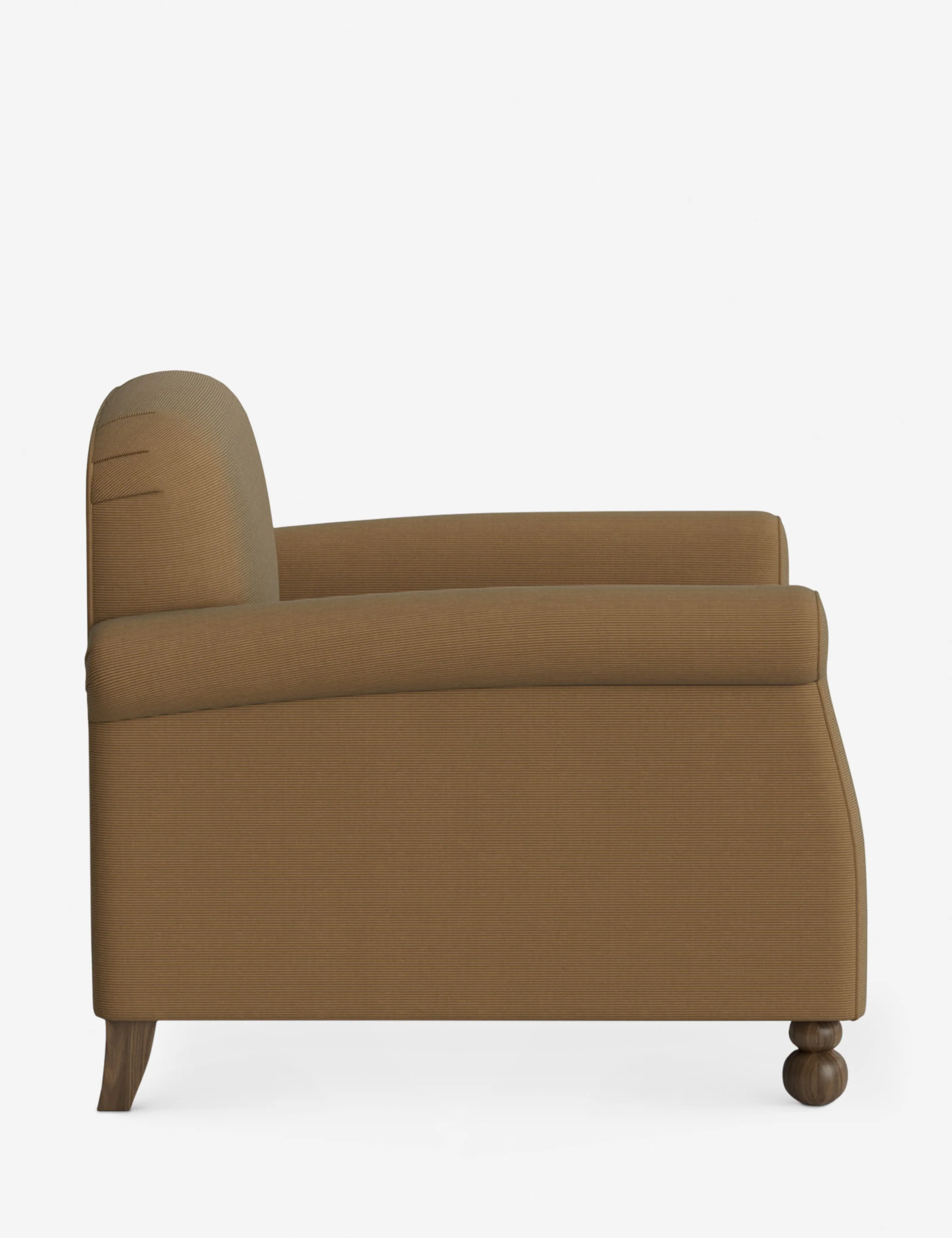 Paley Accent Chair by Heidi Caillier - Image 99