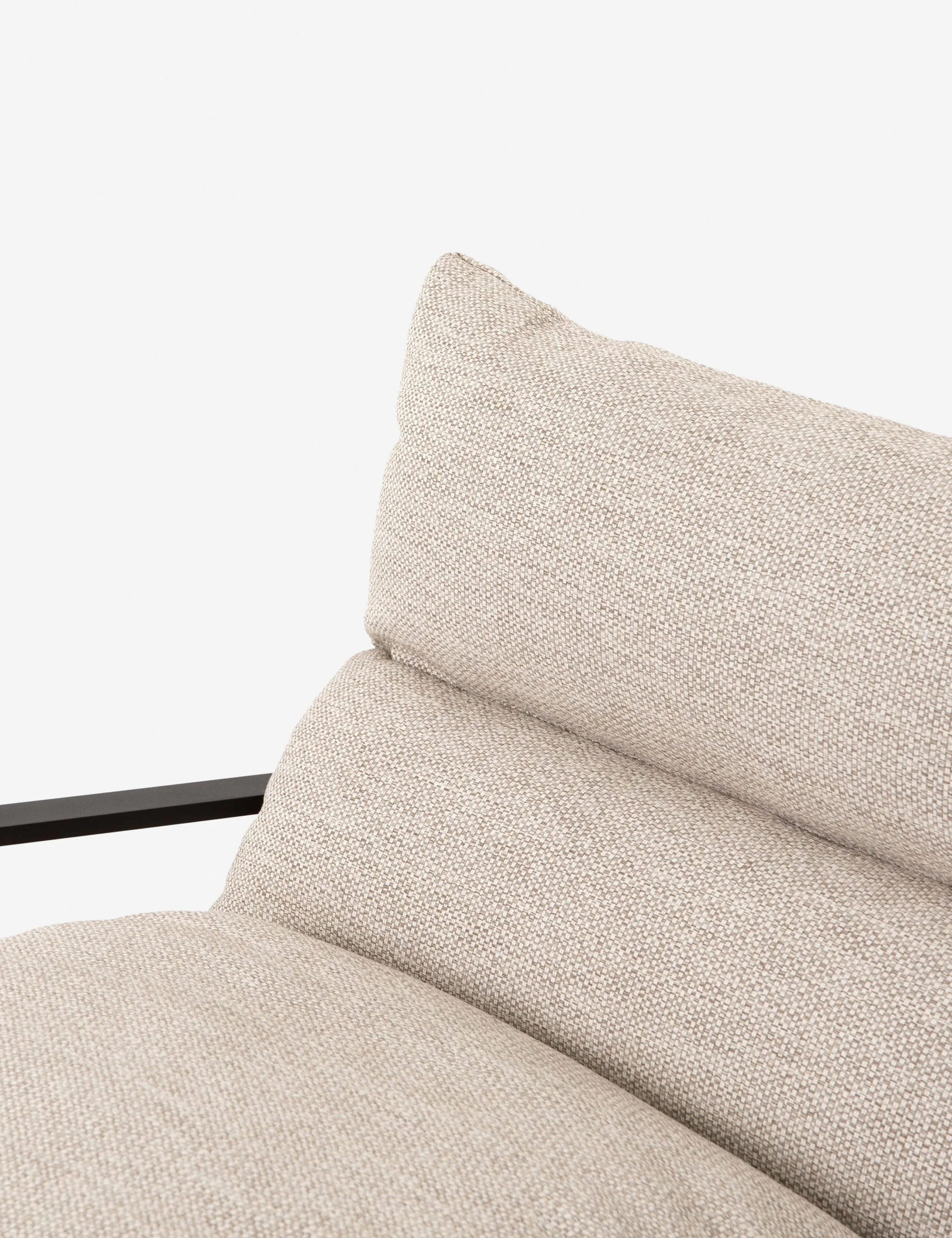 Pali Outdoor Accent Chair - Image 5