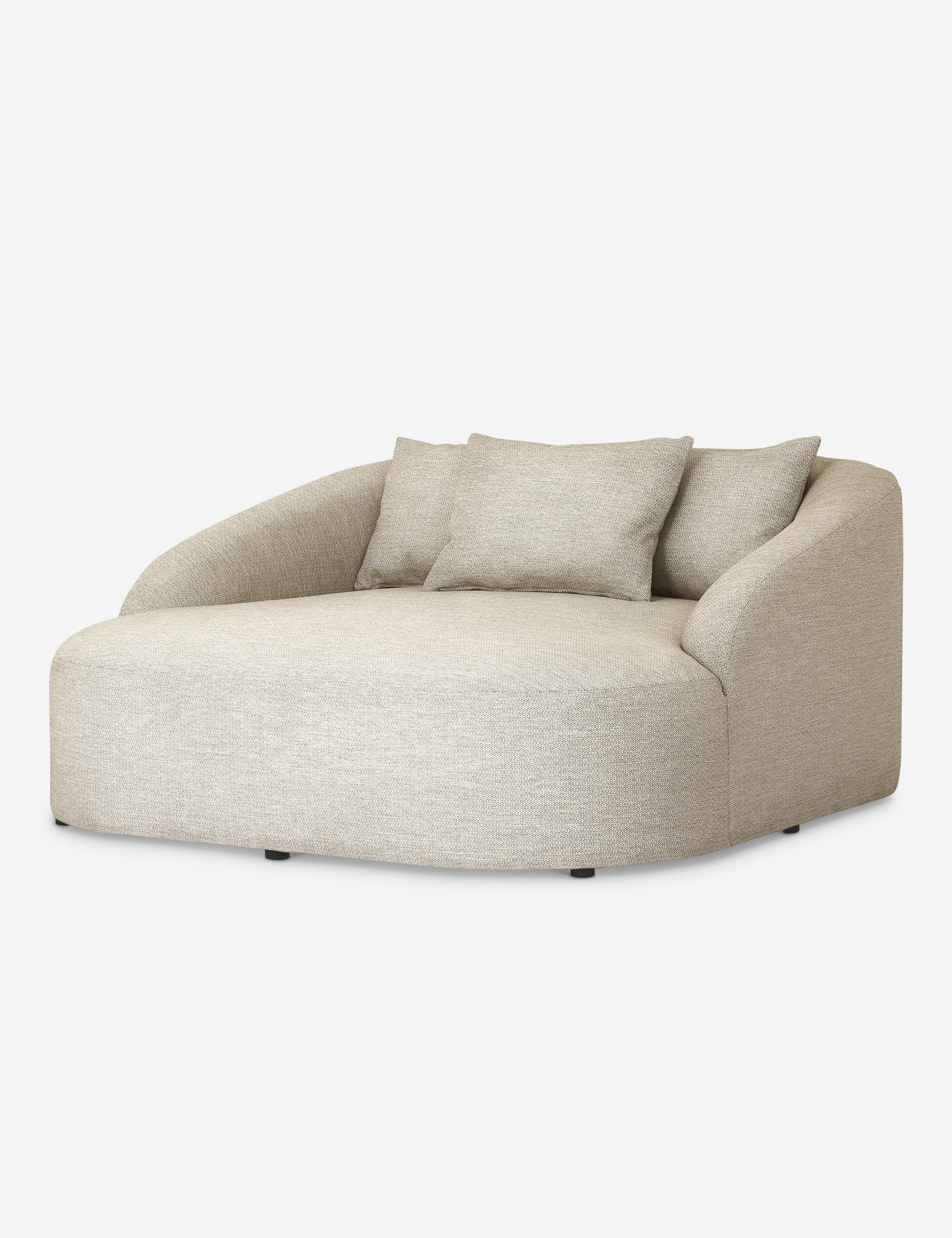 Palma Indoor / Outdoor Daybed - Image 3