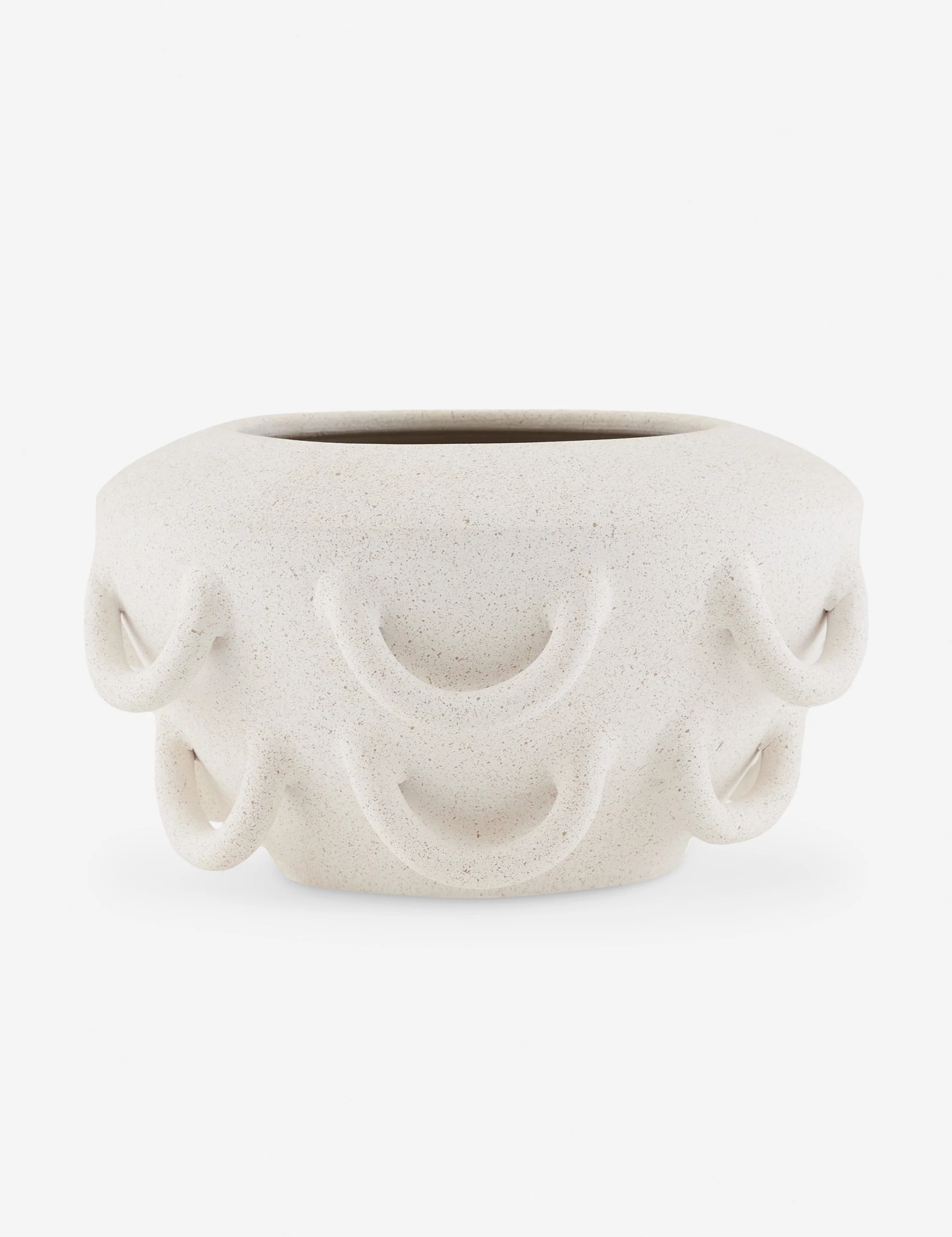 Paloma Vase by Arteriors