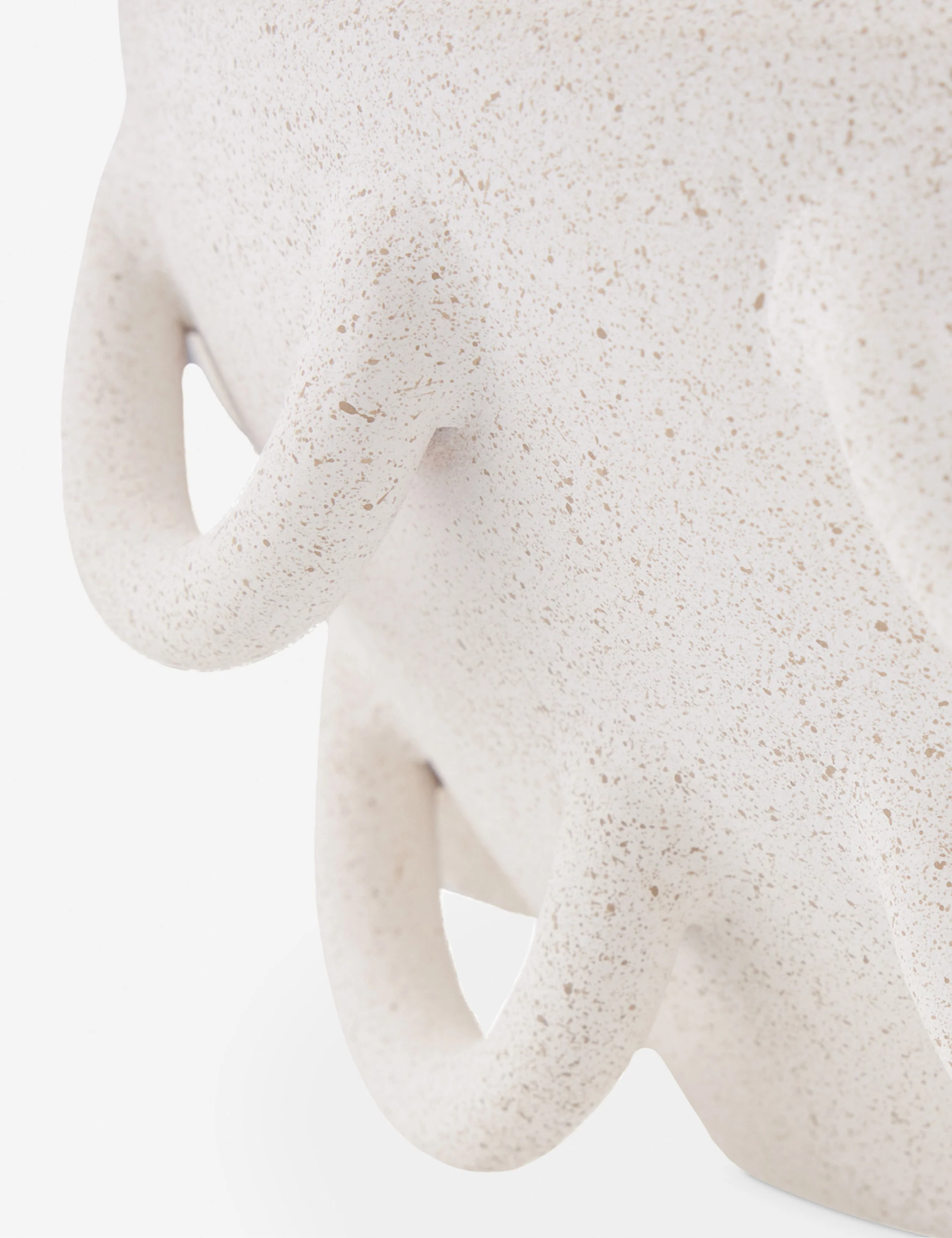 Paloma Vase by Arteriors - Image 2