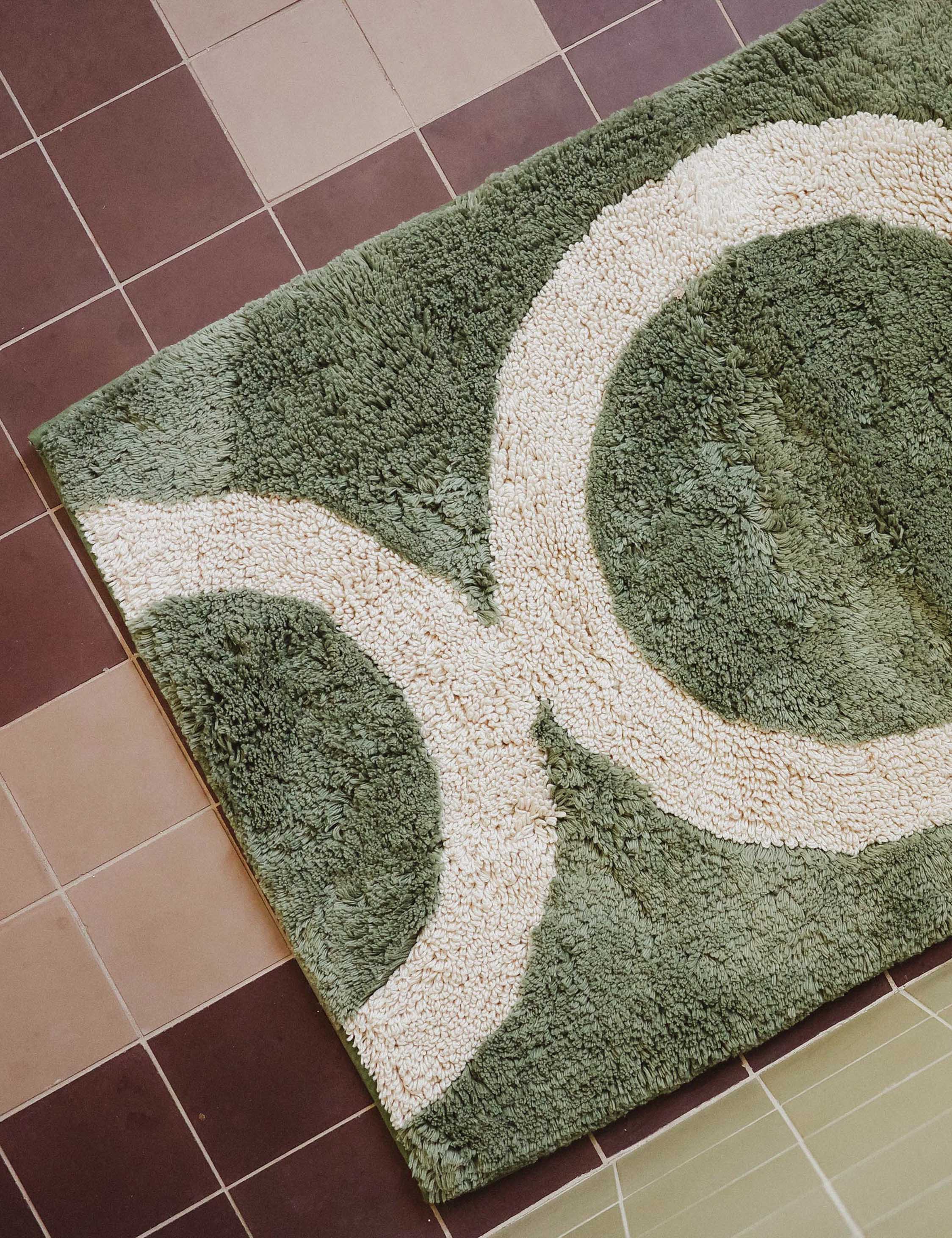 Palomino Bath Mat by Morrow Soft Goods - Image 12