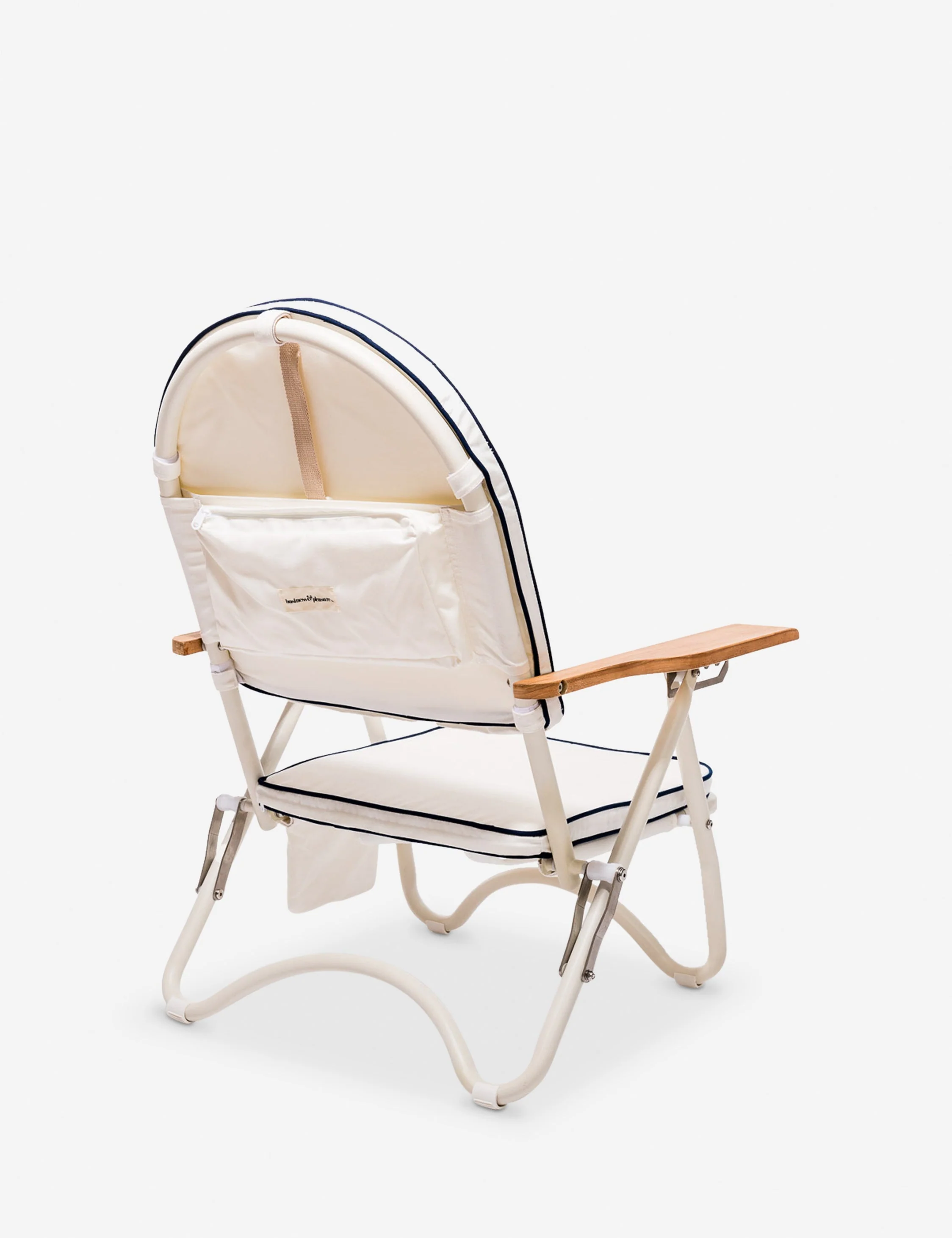 Pam Chair by Business & Pleasure Co. - Image 11