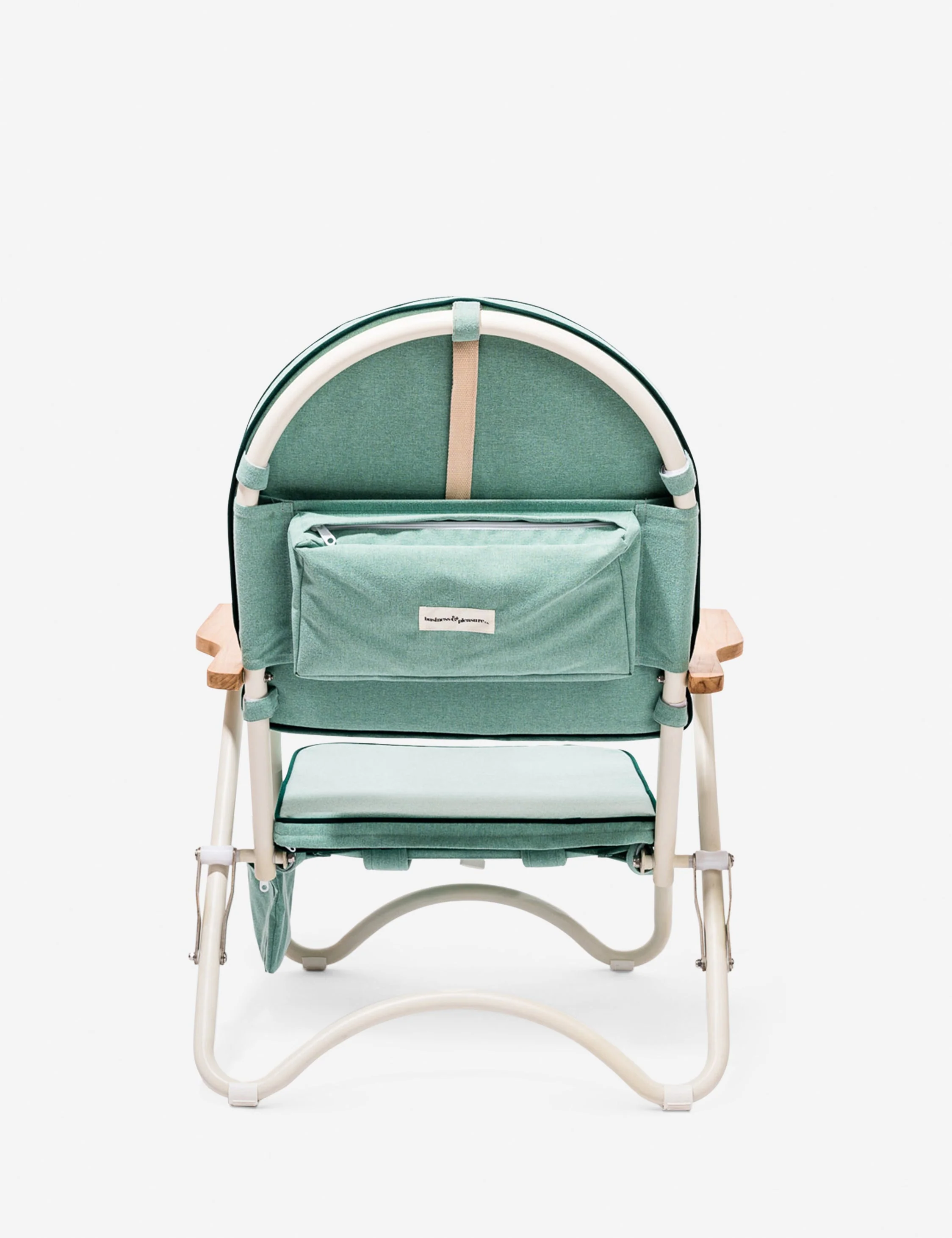 Pam Chair by Business & Pleasure Co. - Image 19