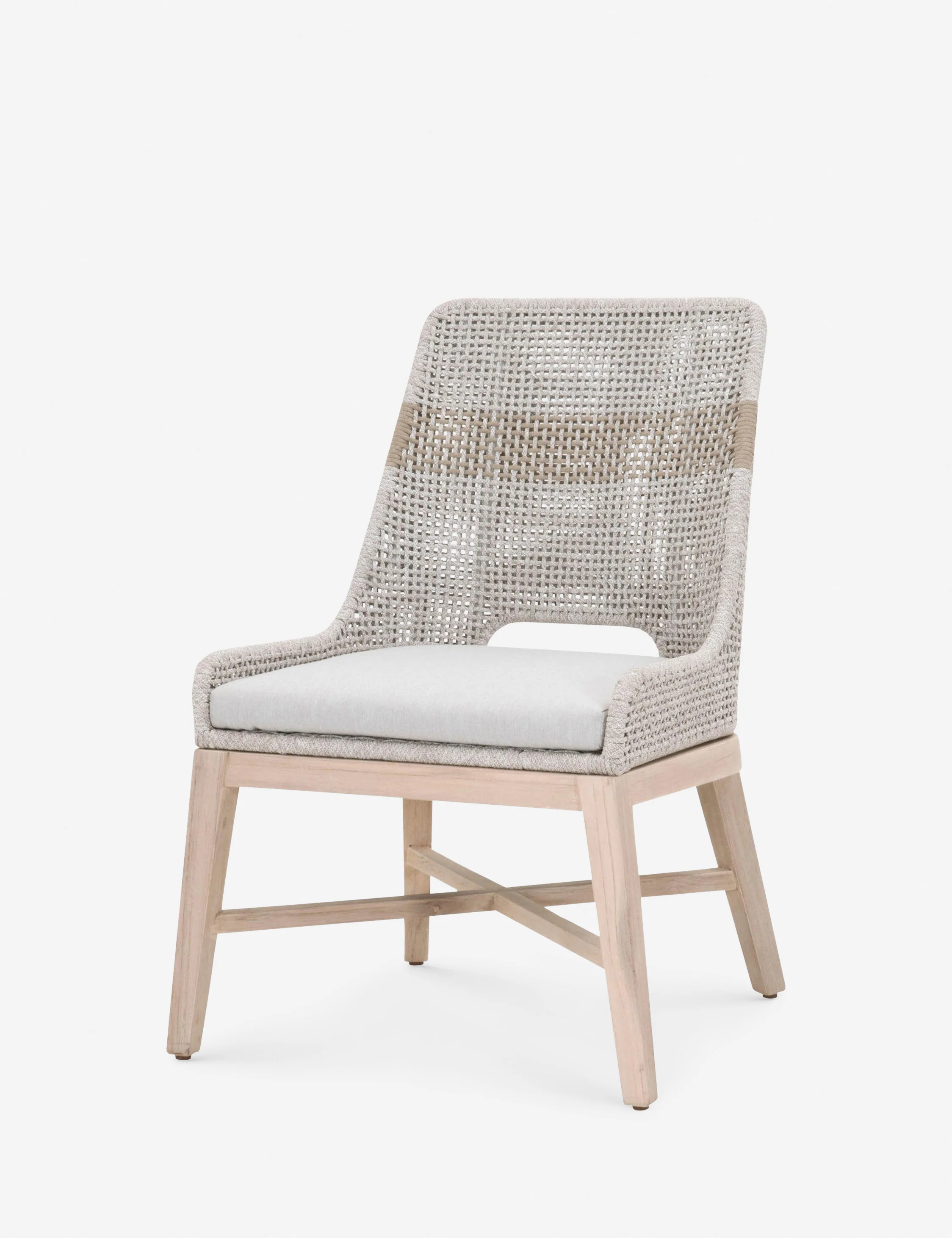 Panorama Indoor / Outdoor Dining Chair (Set of 2) - Image 3