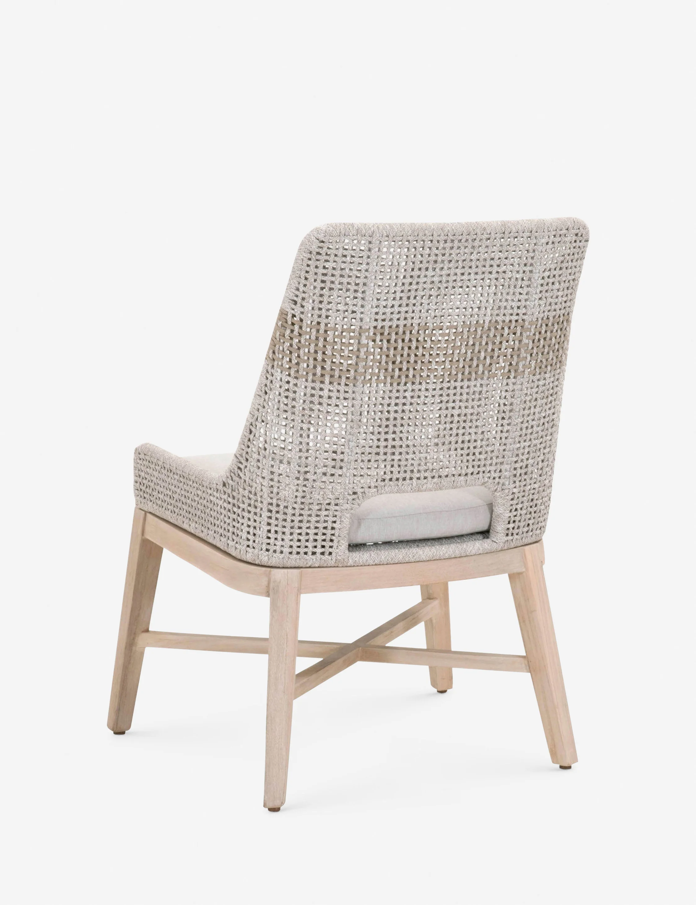 Panorama Indoor / Outdoor Dining Chair (Set of 2) - Image 5