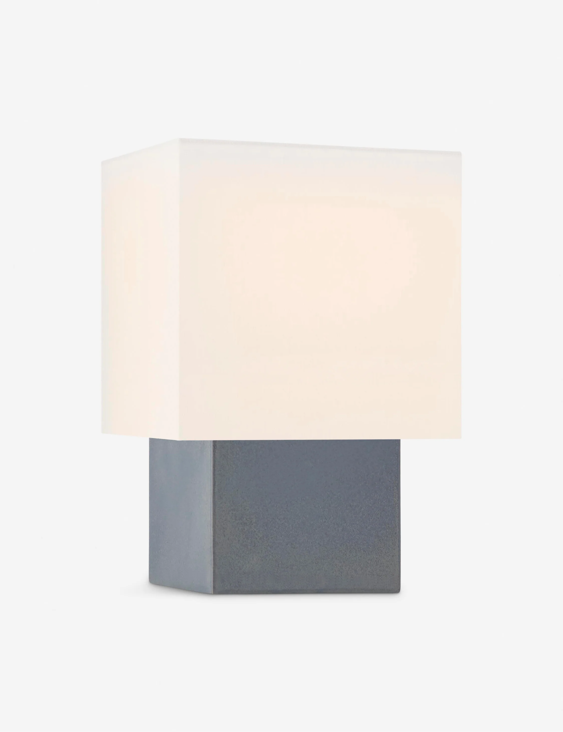 Pari Table Lamp by Kelly Wearstler