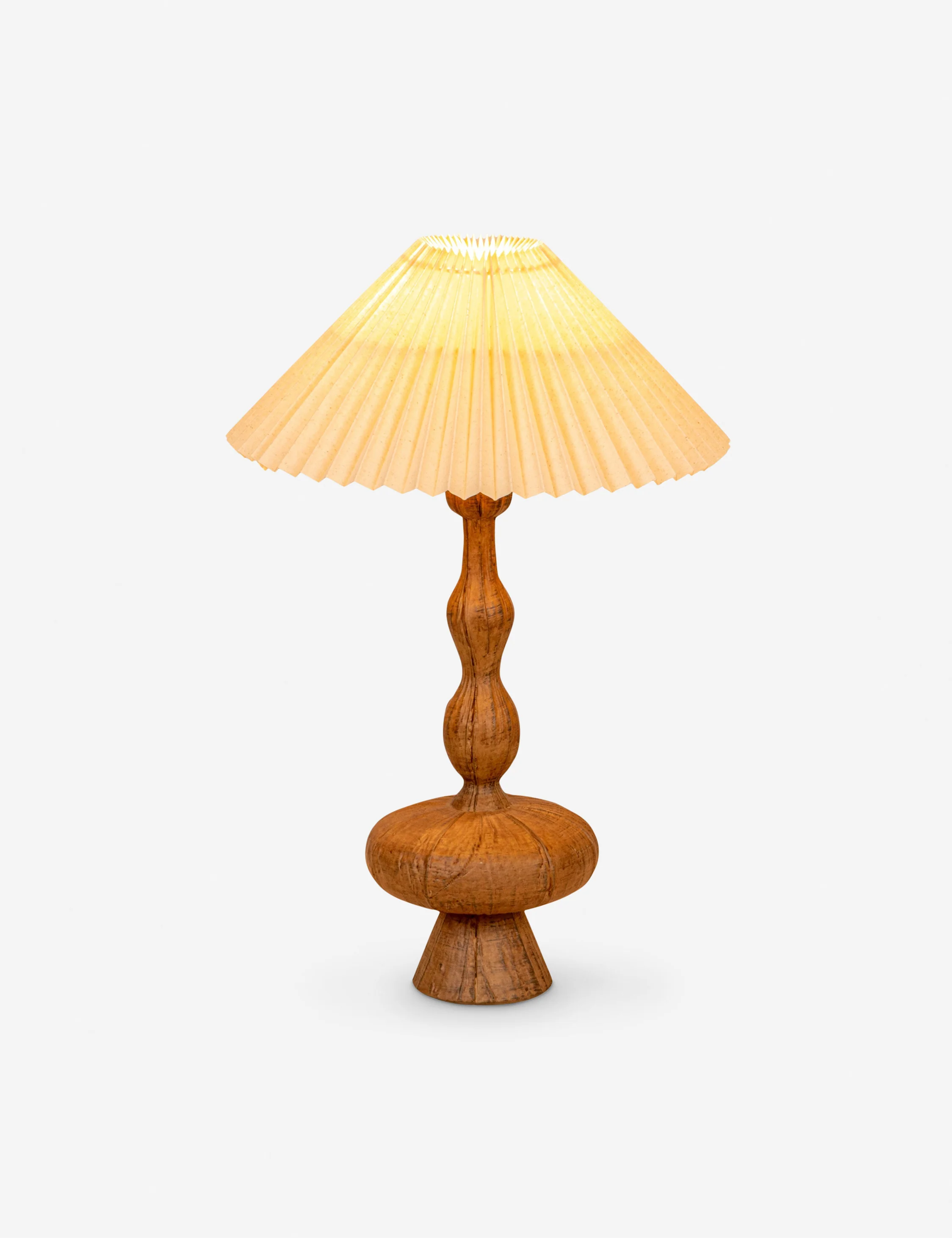 Paris Table Lamp - Image 3
