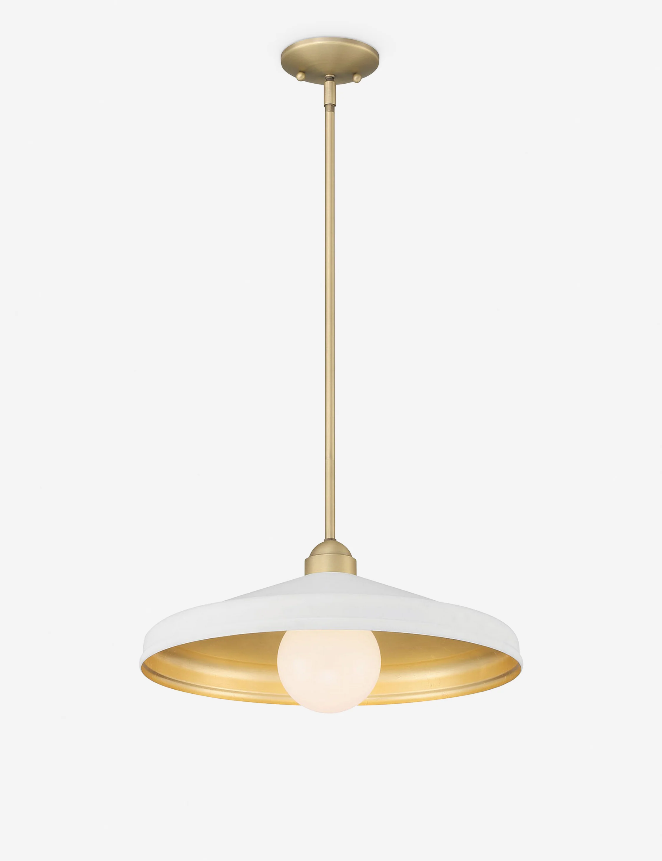 Parish Pendant Light - Image 3
