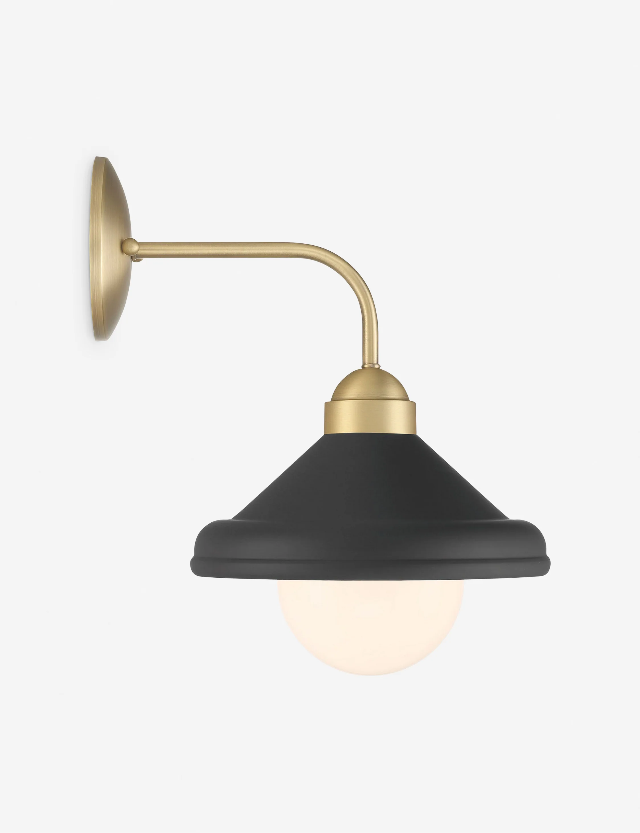 Parish Sconce - Image 7