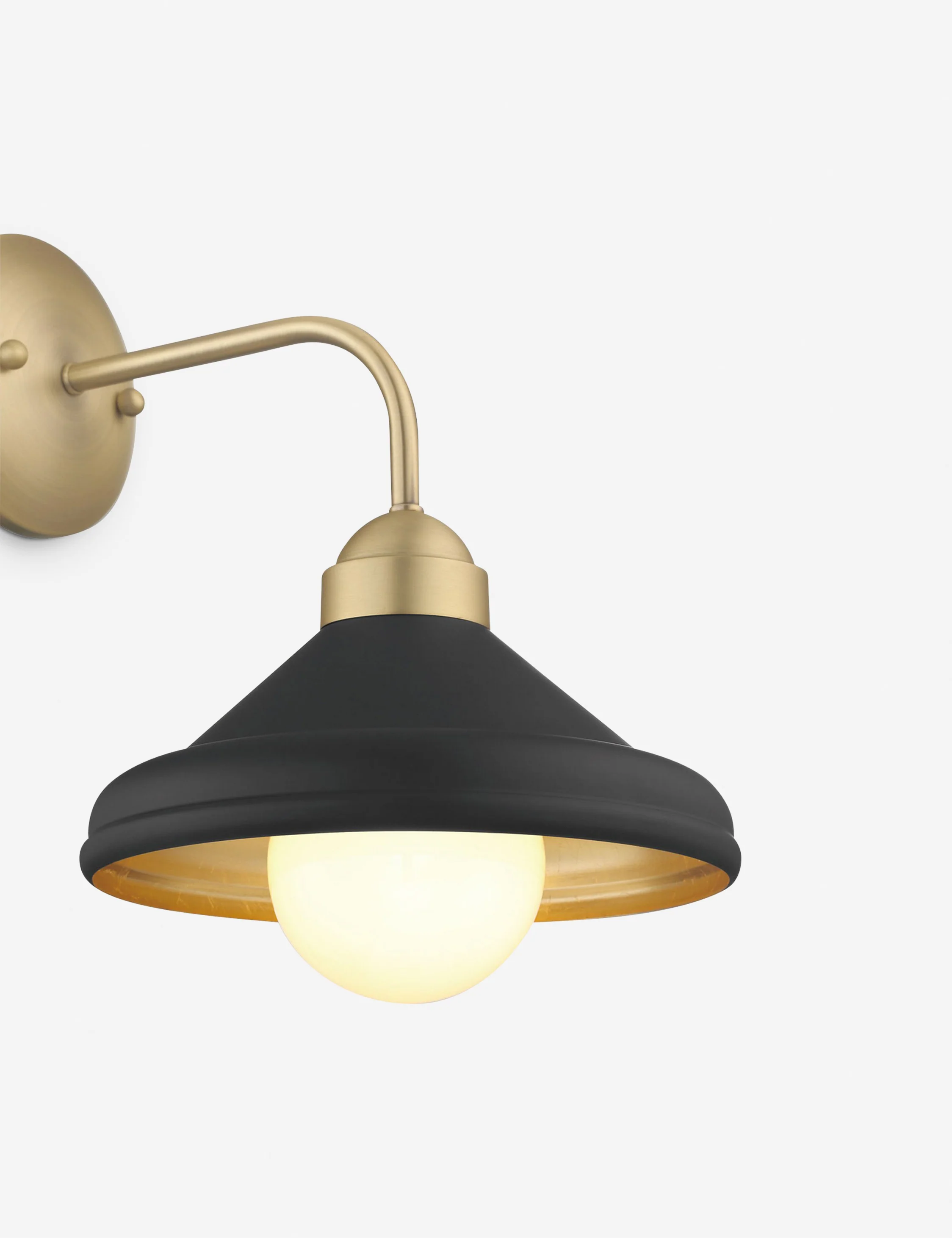 Parish Sconce - Image 8