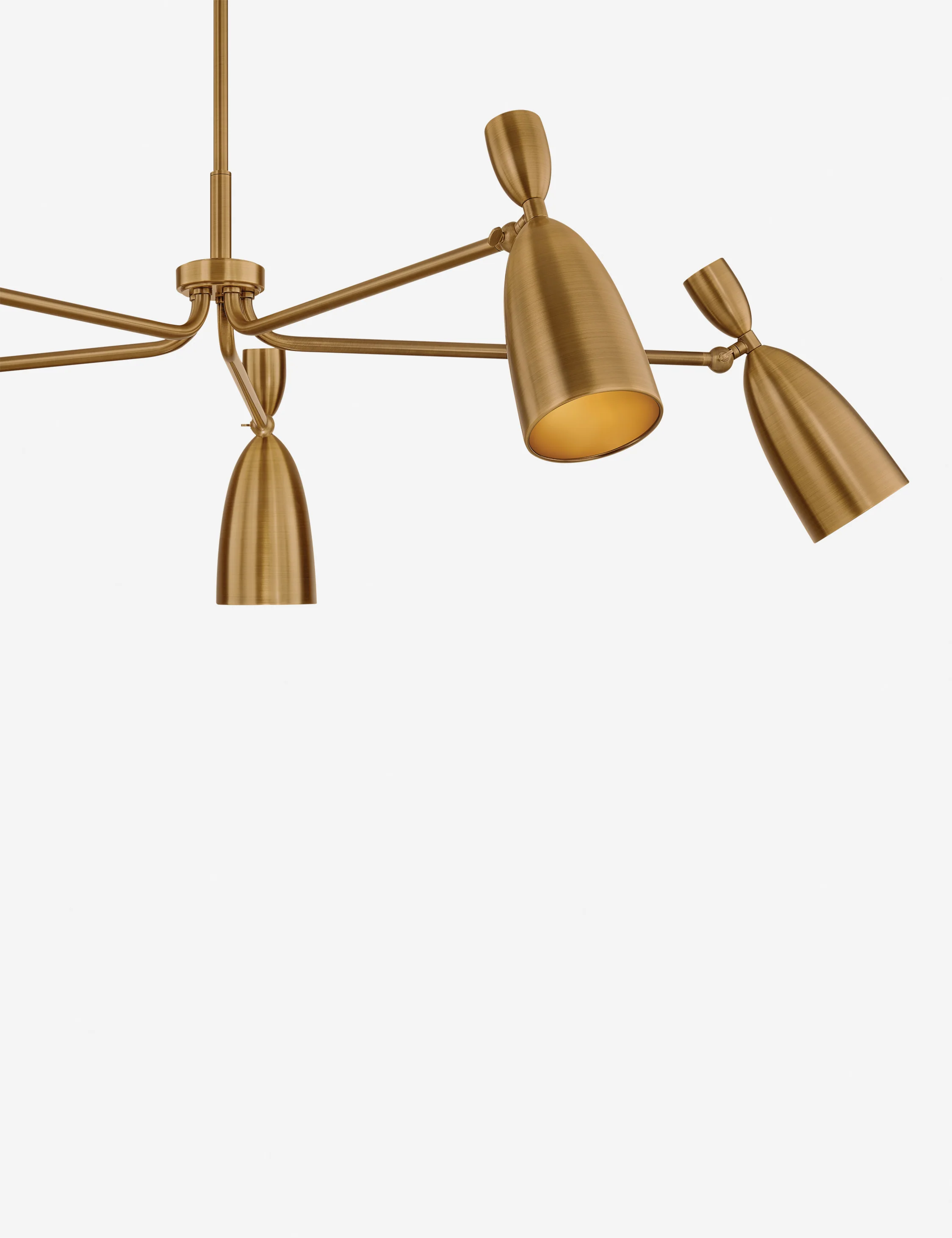 Parken Chandelier - Image 3