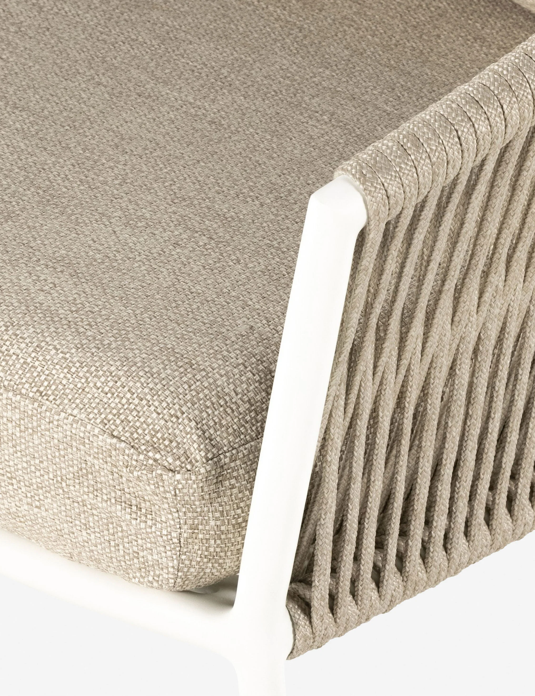 Parla Outdoor Accent Chair - Image 5
