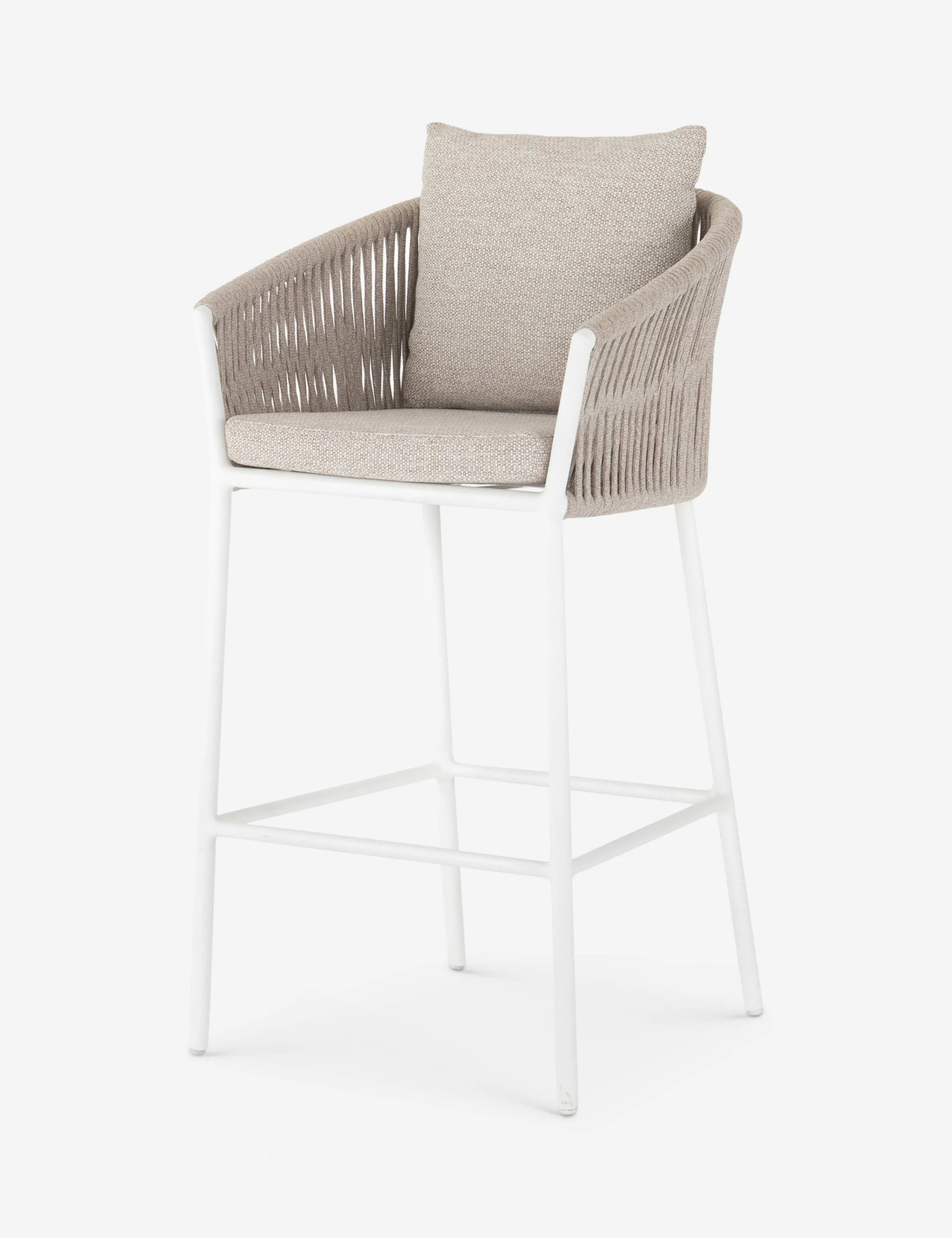 Parla Outdoor Bar and Counter Stool - Image 2