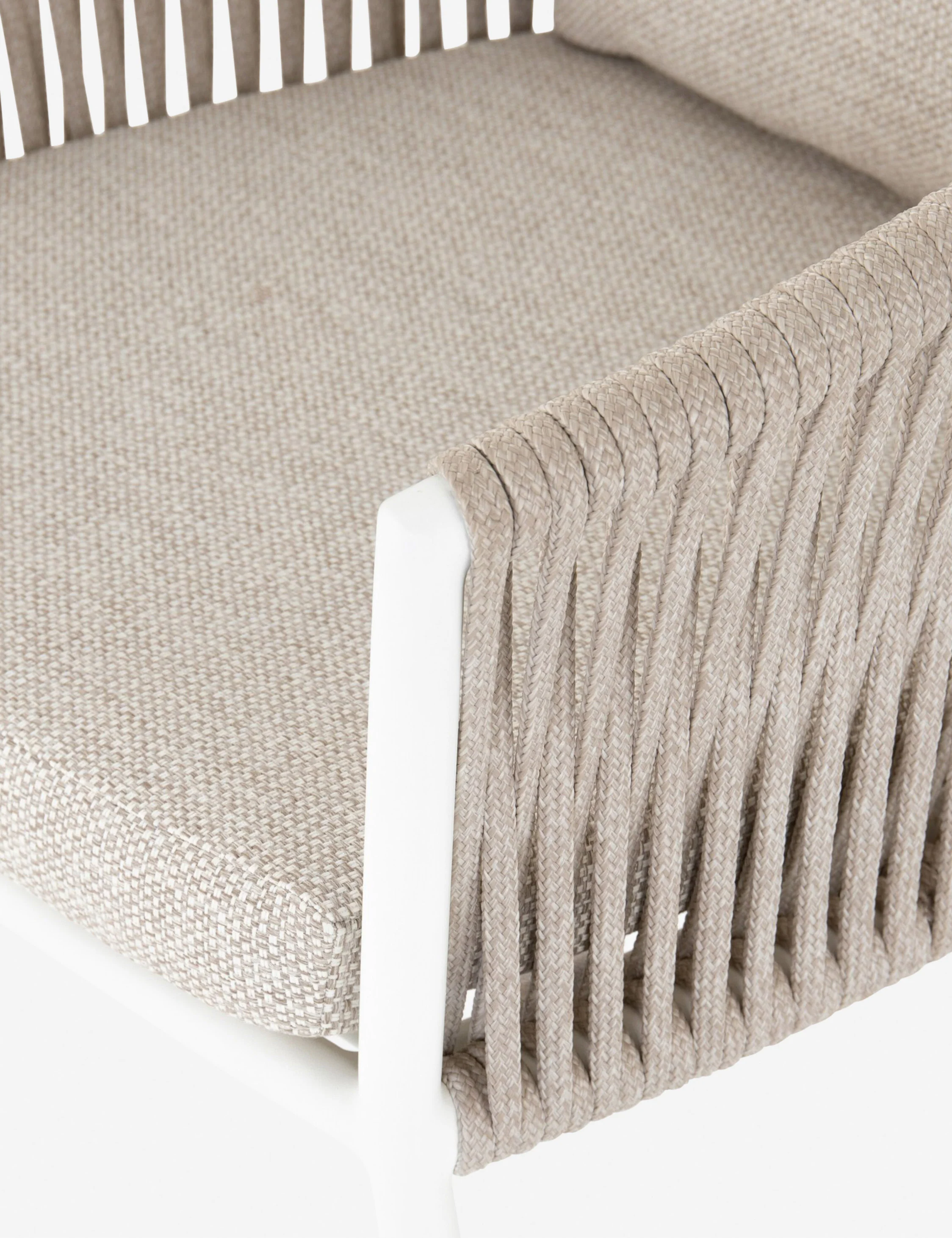 Parla Outdoor Dining Chair - Image 5